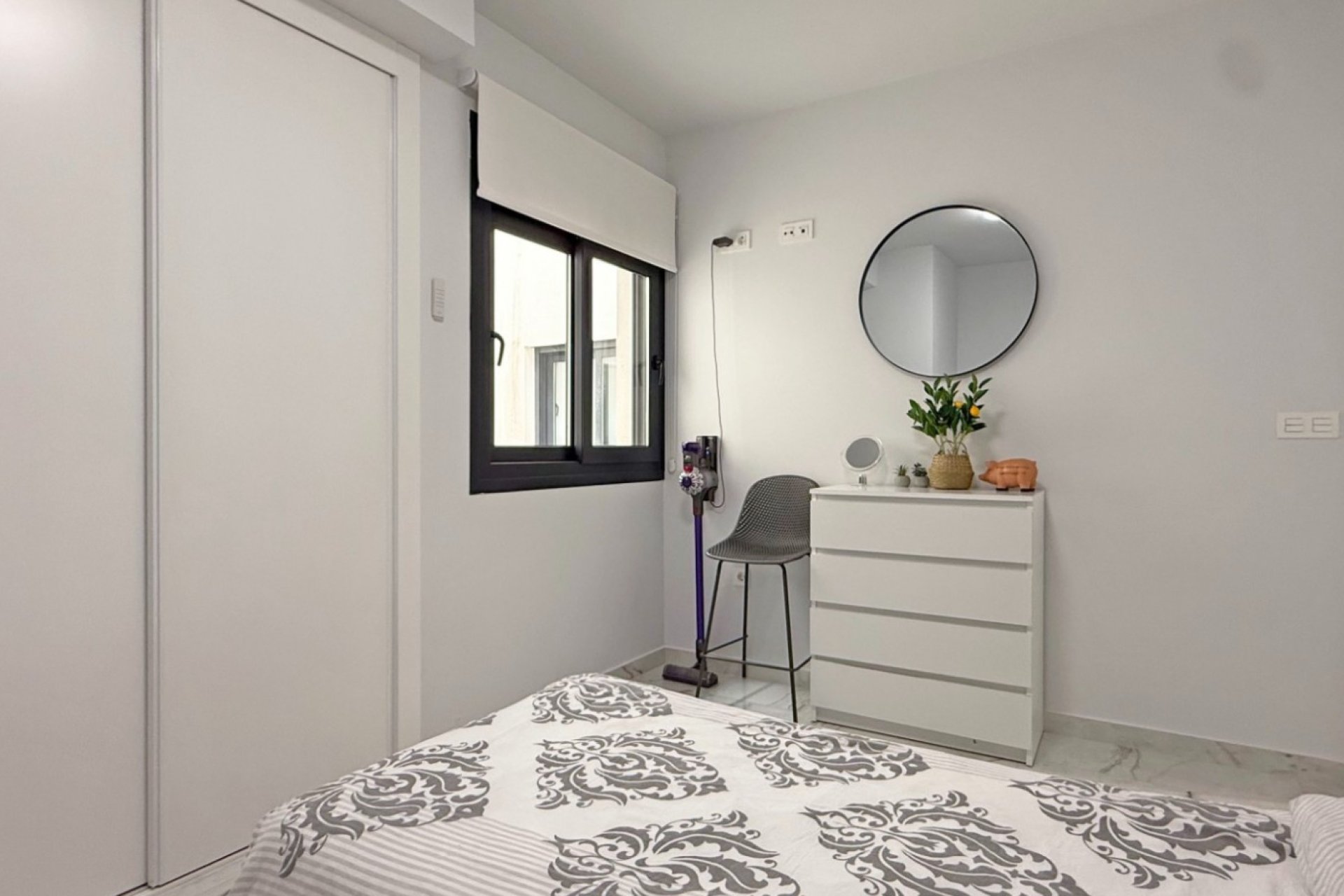 Resale - Apartment / flat - Orihuela Costa - Los Altos