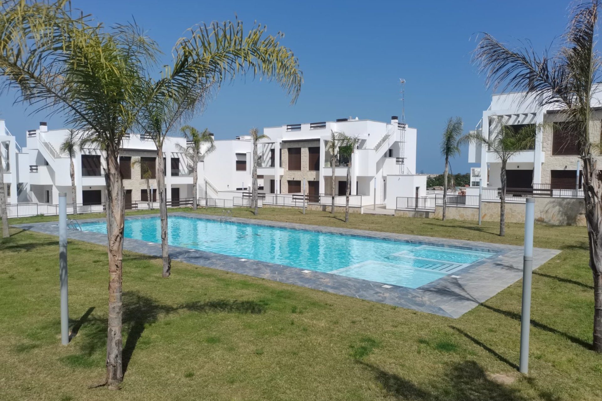 Resale - Apartment / flat - Orihuela Costa - Los Balcones