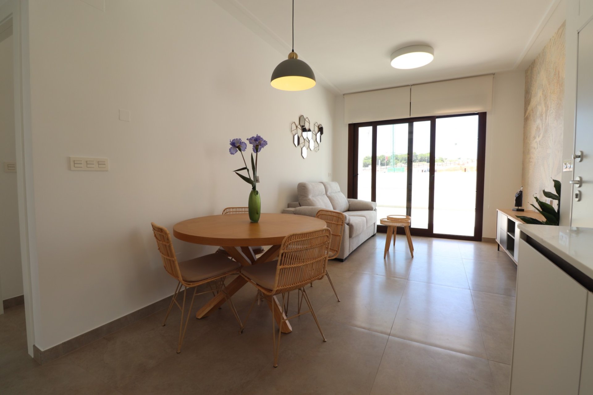 Resale - Apartment / flat - Orihuela Costa - Los Balcones