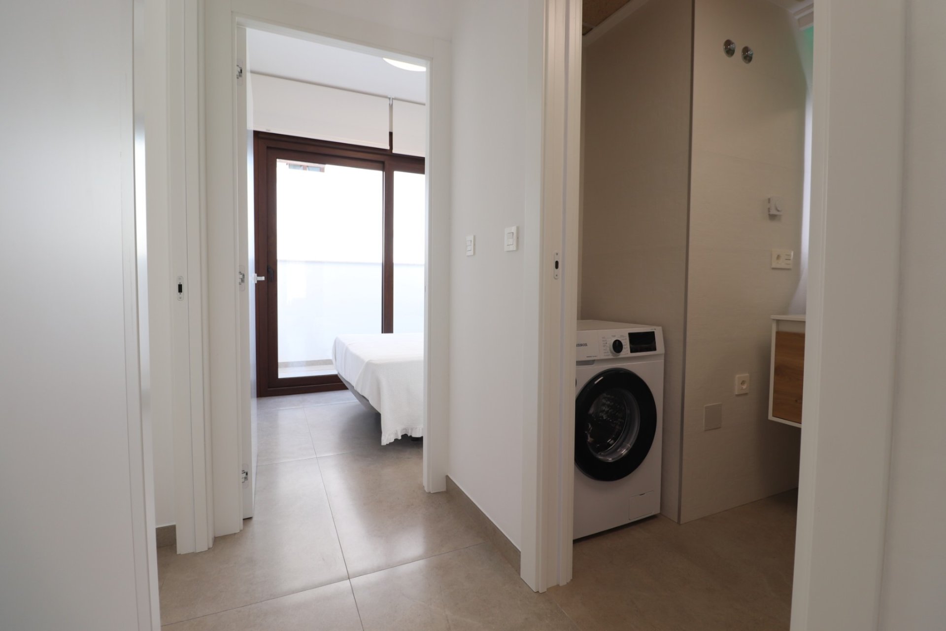 Resale - Apartment / flat - Orihuela Costa - Los Balcones