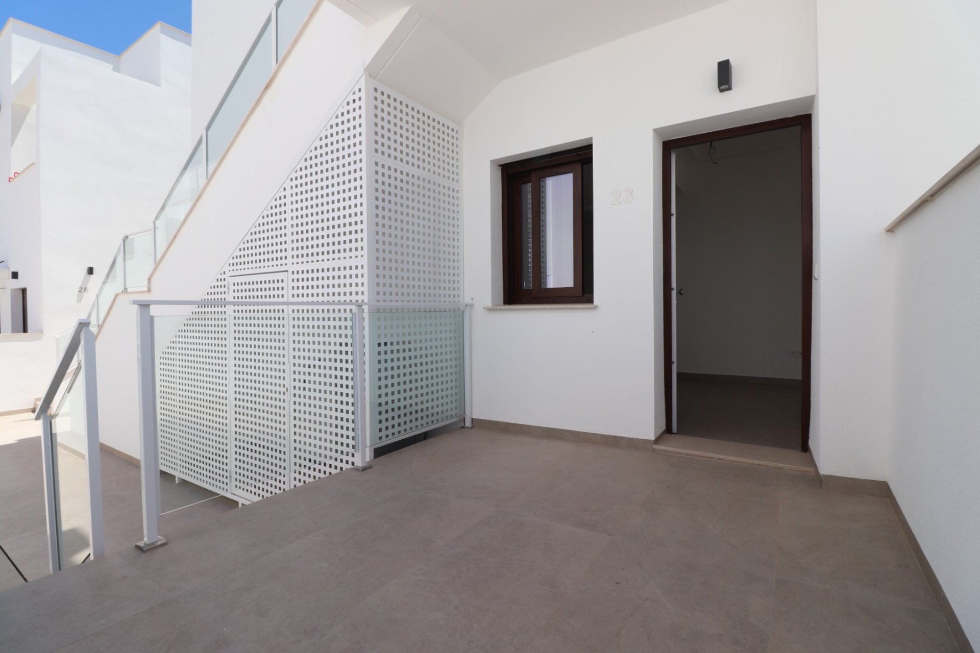 Resale - Apartment / flat - Orihuela Costa - Los Balcones