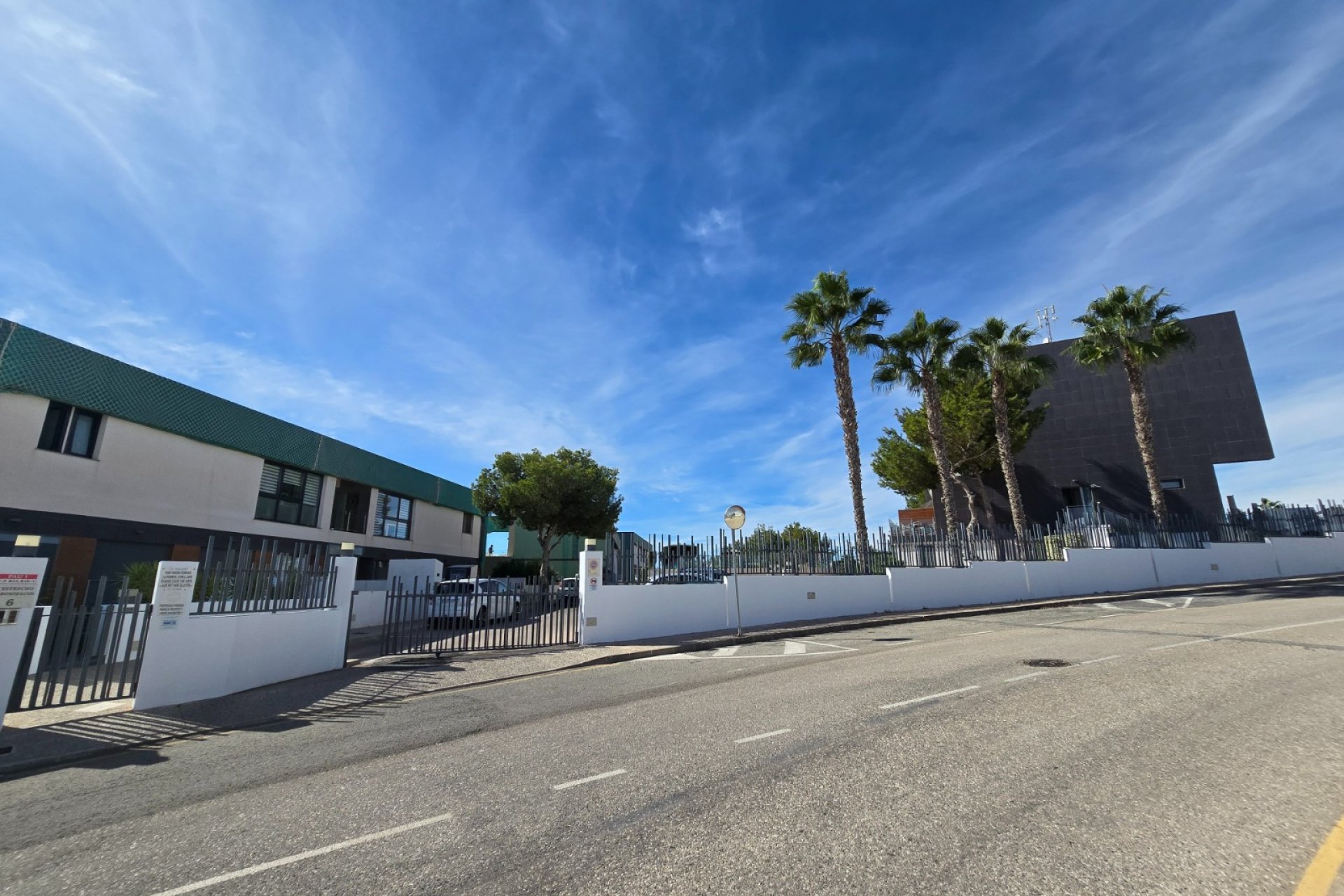 Resale - Apartment / flat - Orihuela Costa - Los Dolses