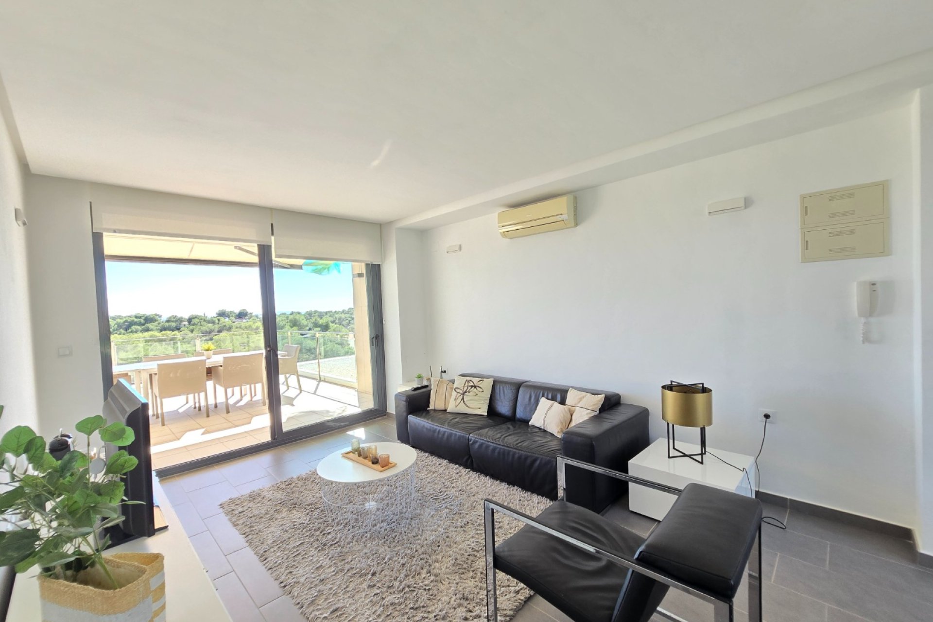 Resale - Apartment / flat - Orihuela Costa - Los Dolses