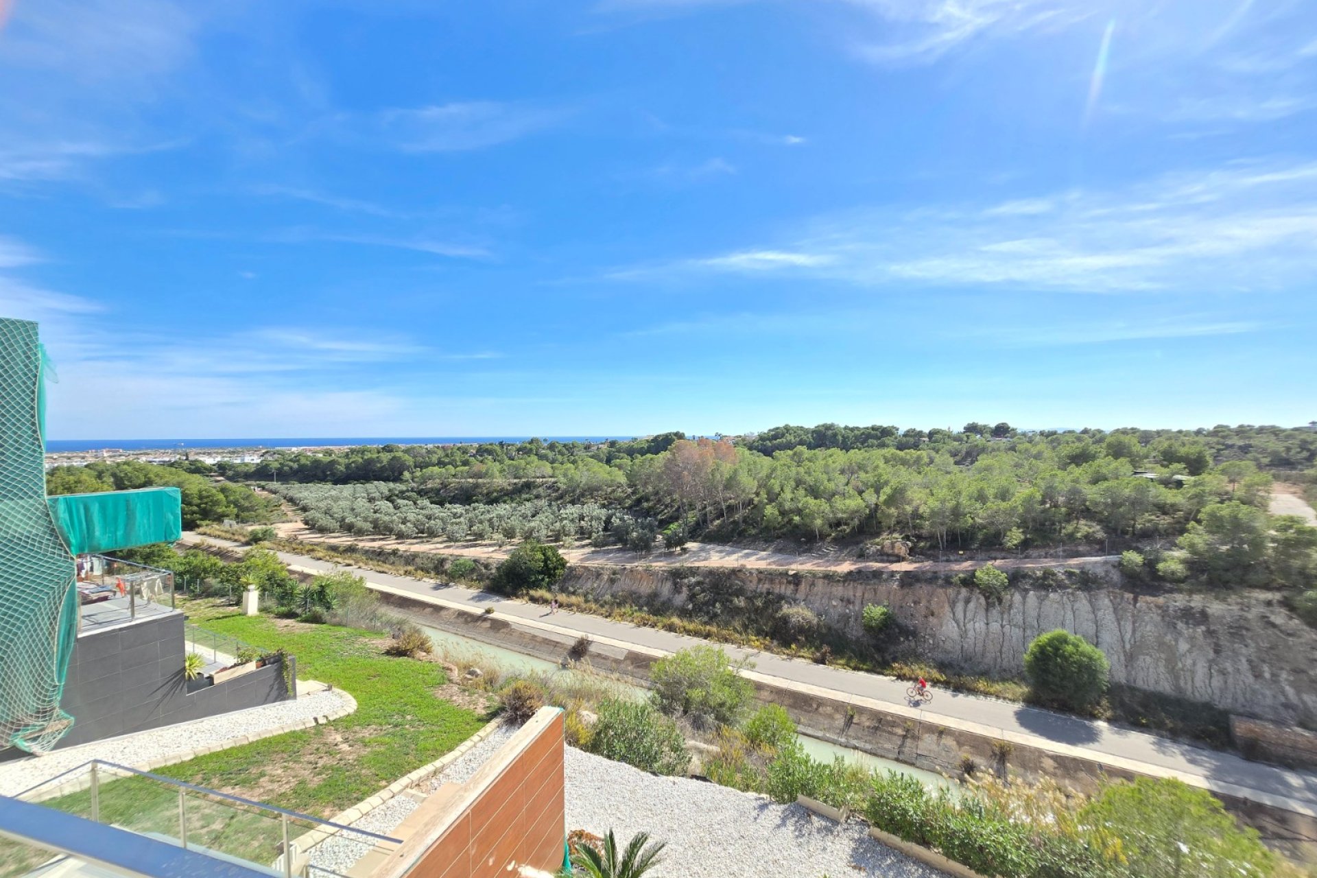 Resale - Apartment / flat - Orihuela Costa - Los Dolses