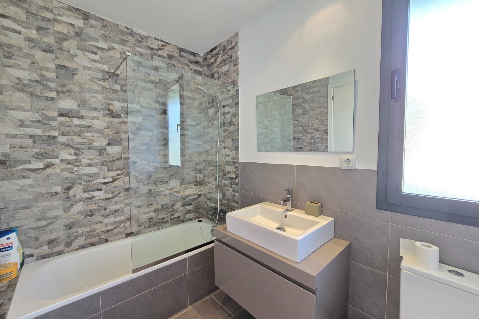 Resale - Apartment / flat - Orihuela Costa - Los Dolses