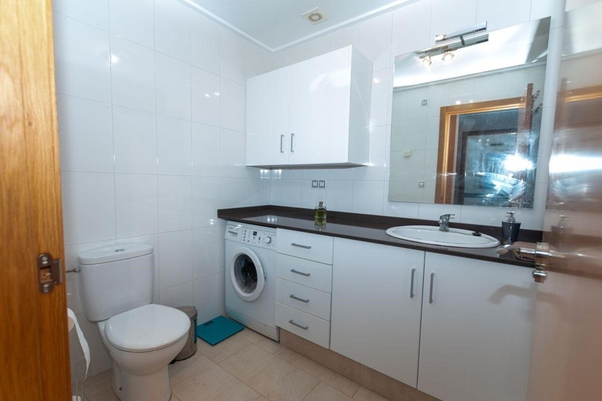 Resale - Apartment / flat - Orihuela Costa - Los Dolses