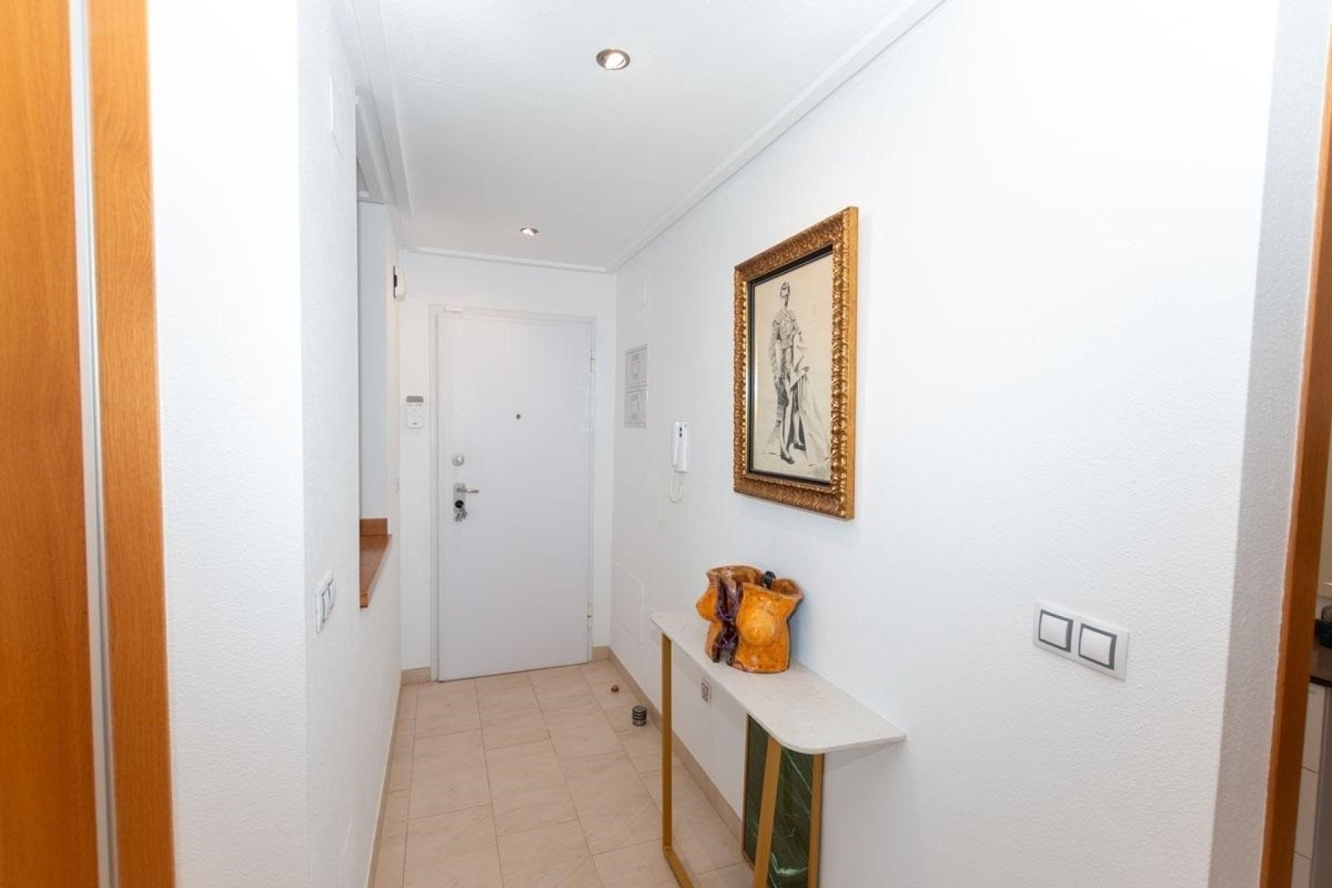 Resale - Apartment / flat - Orihuela Costa - Los Dolses