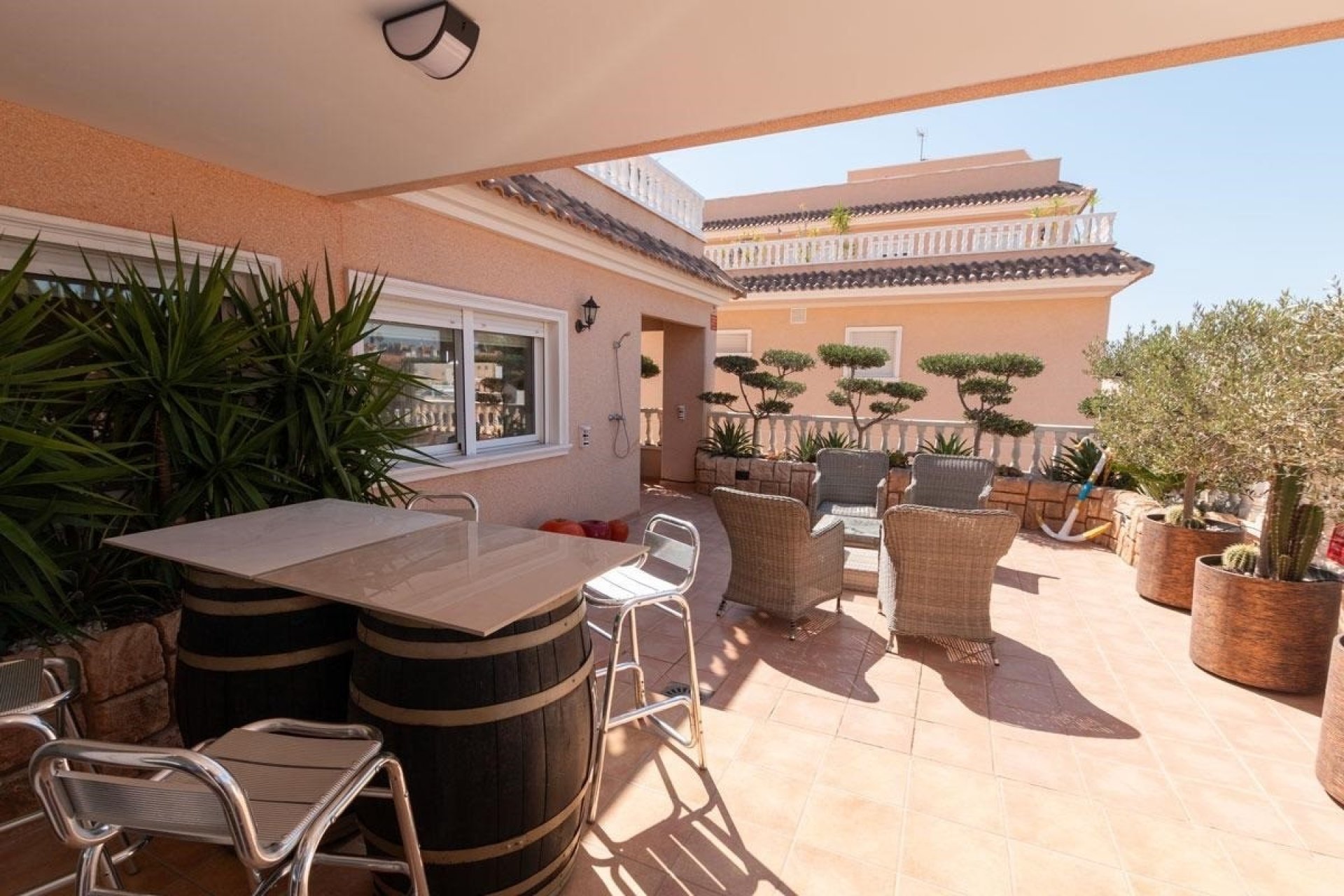 Resale - Apartment / flat - Orihuela Costa - Los Dolses
