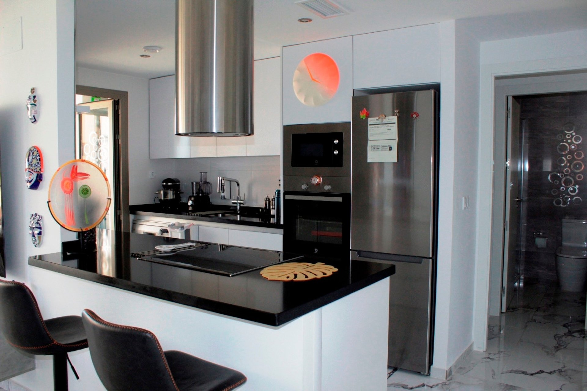 Resale - Apartment / flat - Orihuela Costa - Los Dolses