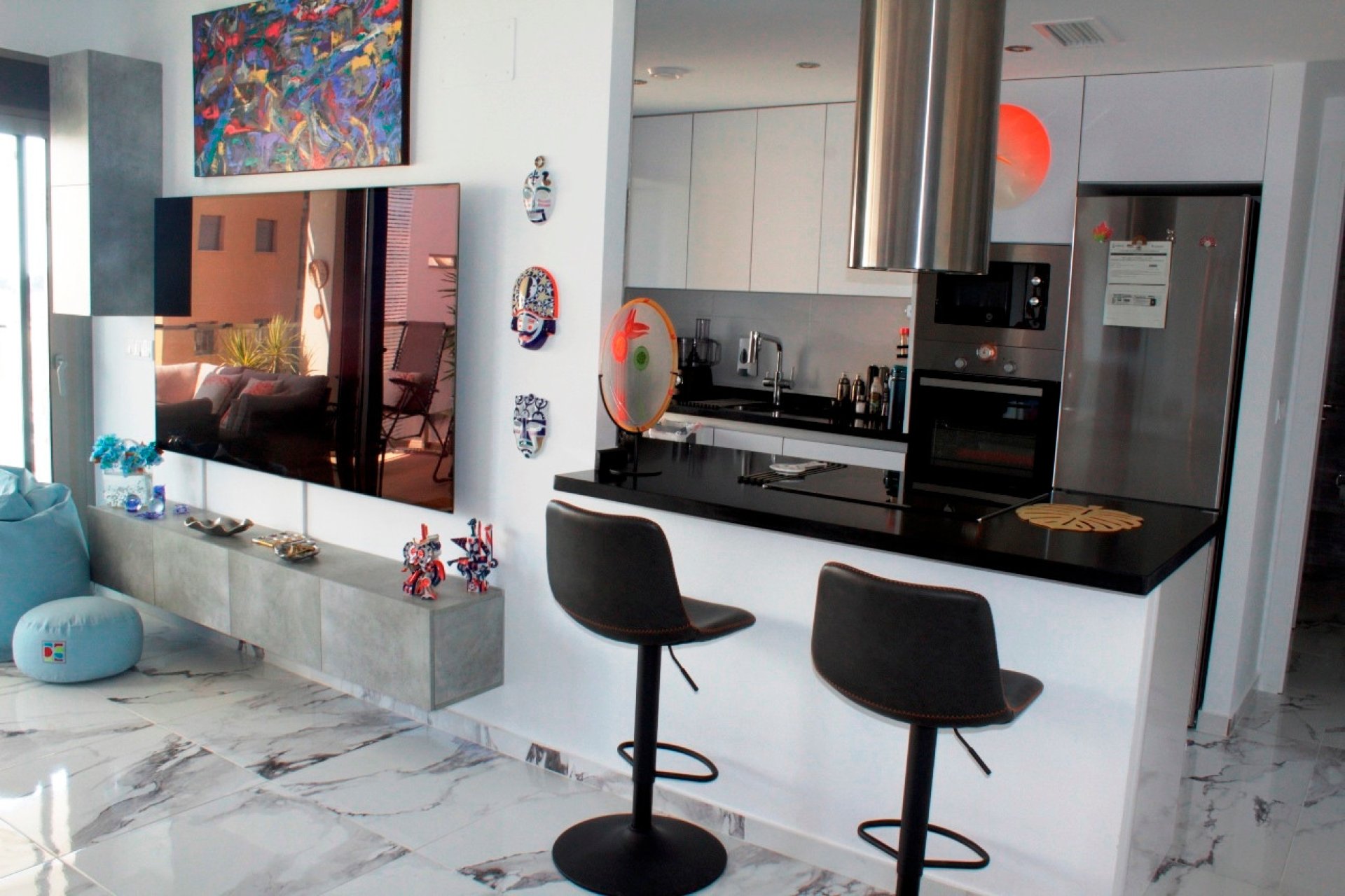 Resale - Apartment / flat - Orihuela Costa - Los Dolses