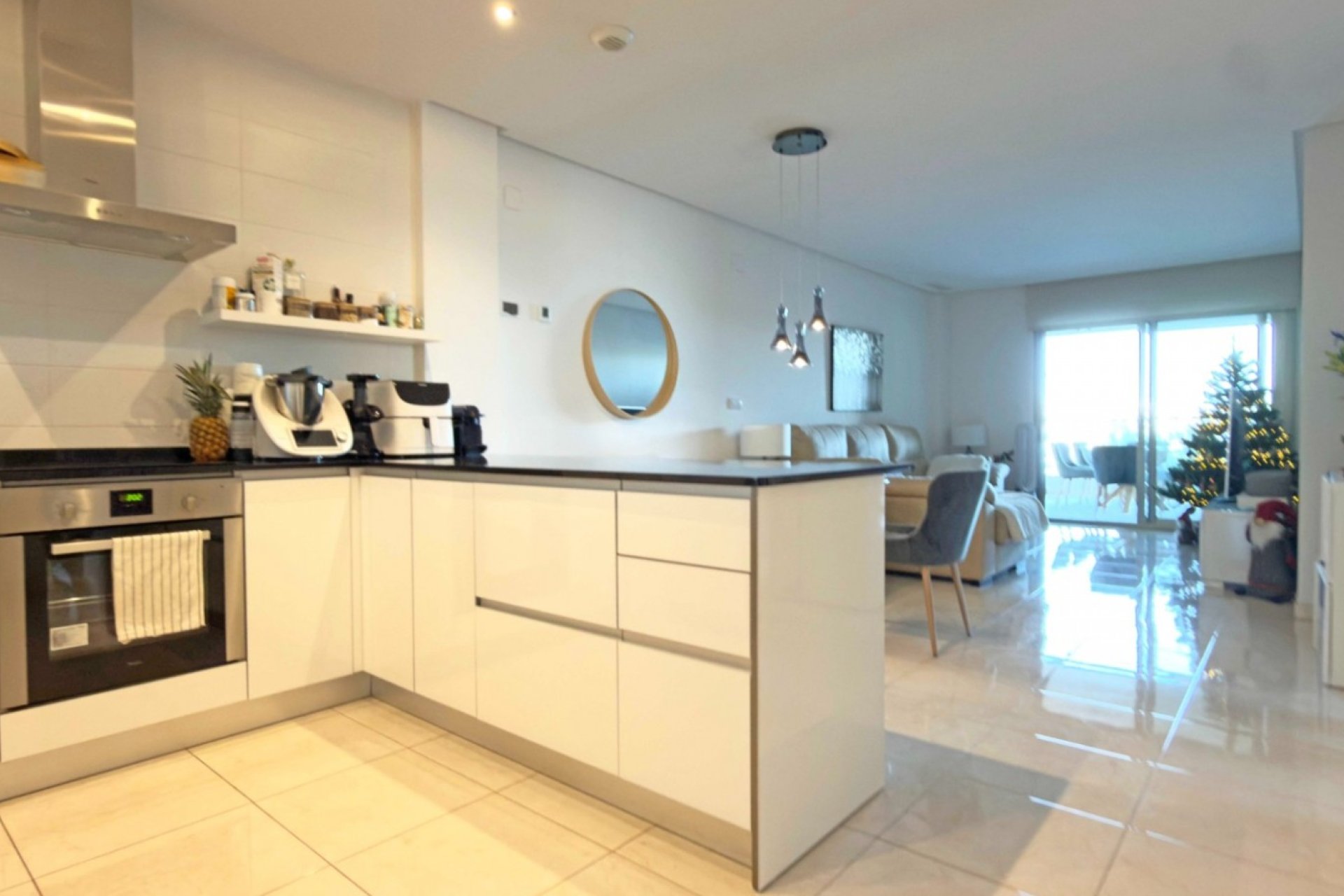 Resale - Apartment / flat - Orihuela Costa - Los Dolses