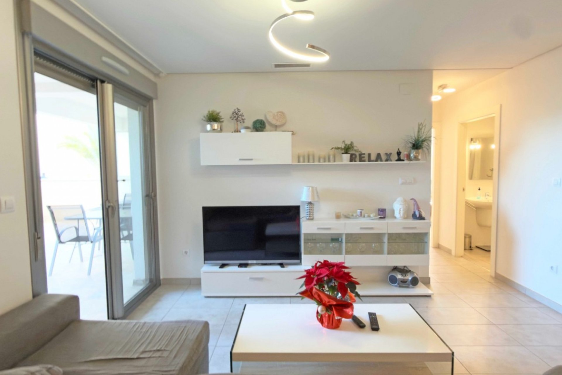 Resale - Apartment / flat - Orihuela Costa - Los Dolses