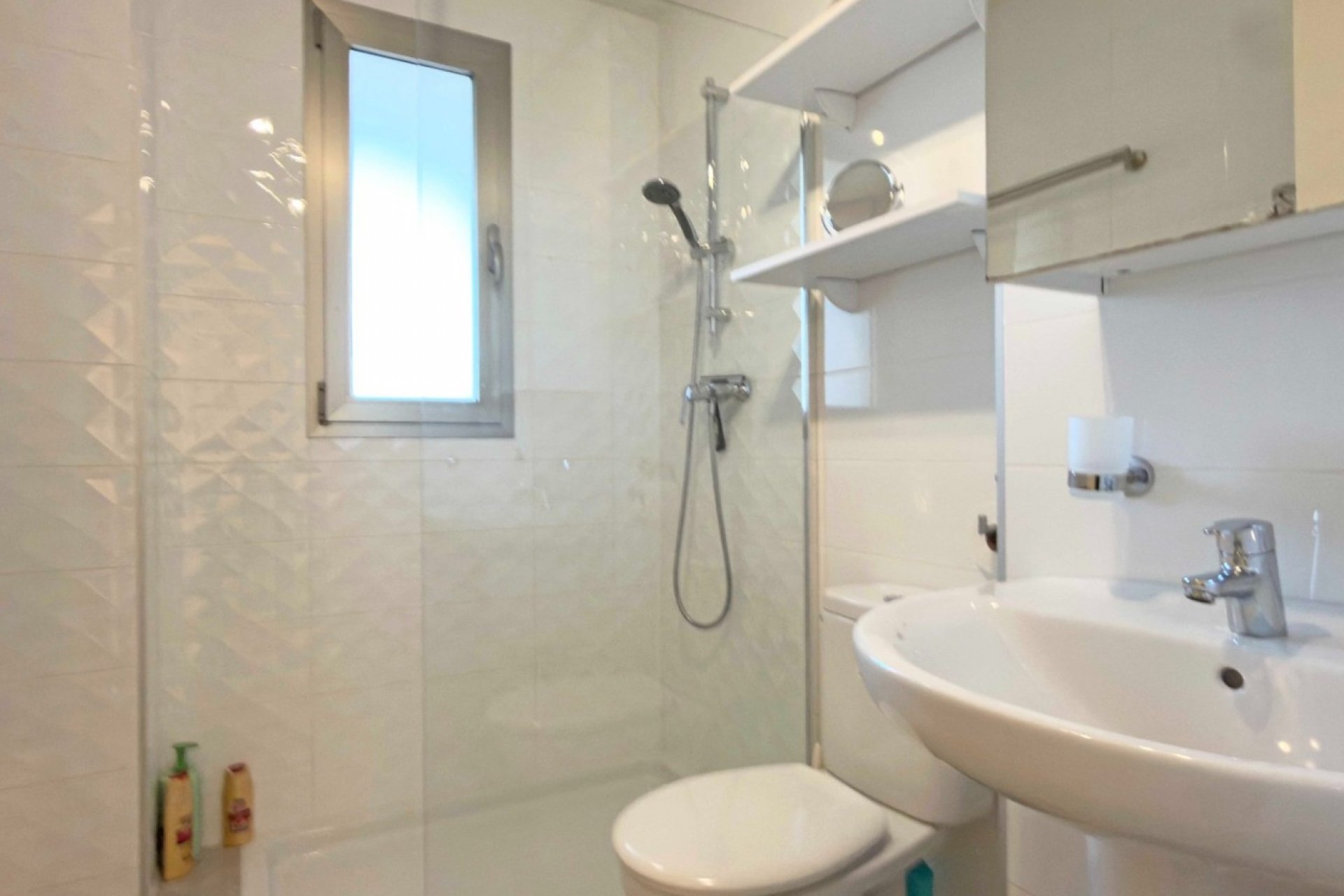 Resale - Apartment / flat - Orihuela Costa - Los Dolses