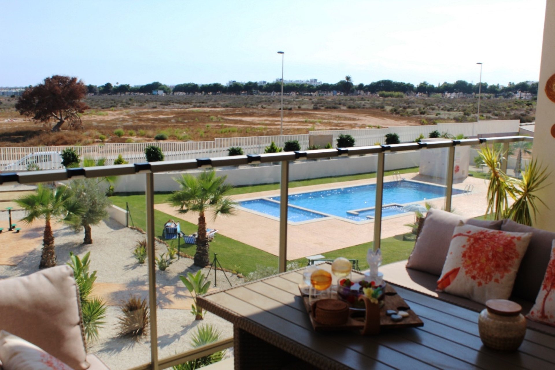 Resale - Apartment / flat - Orihuela Costa - Los Dolses