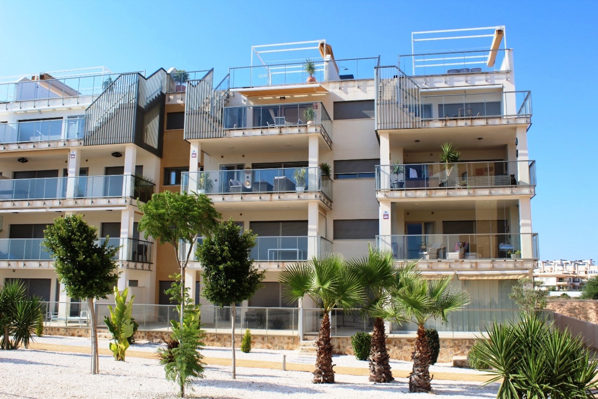 Resale - Apartment / flat - Orihuela Costa - Los Dolses