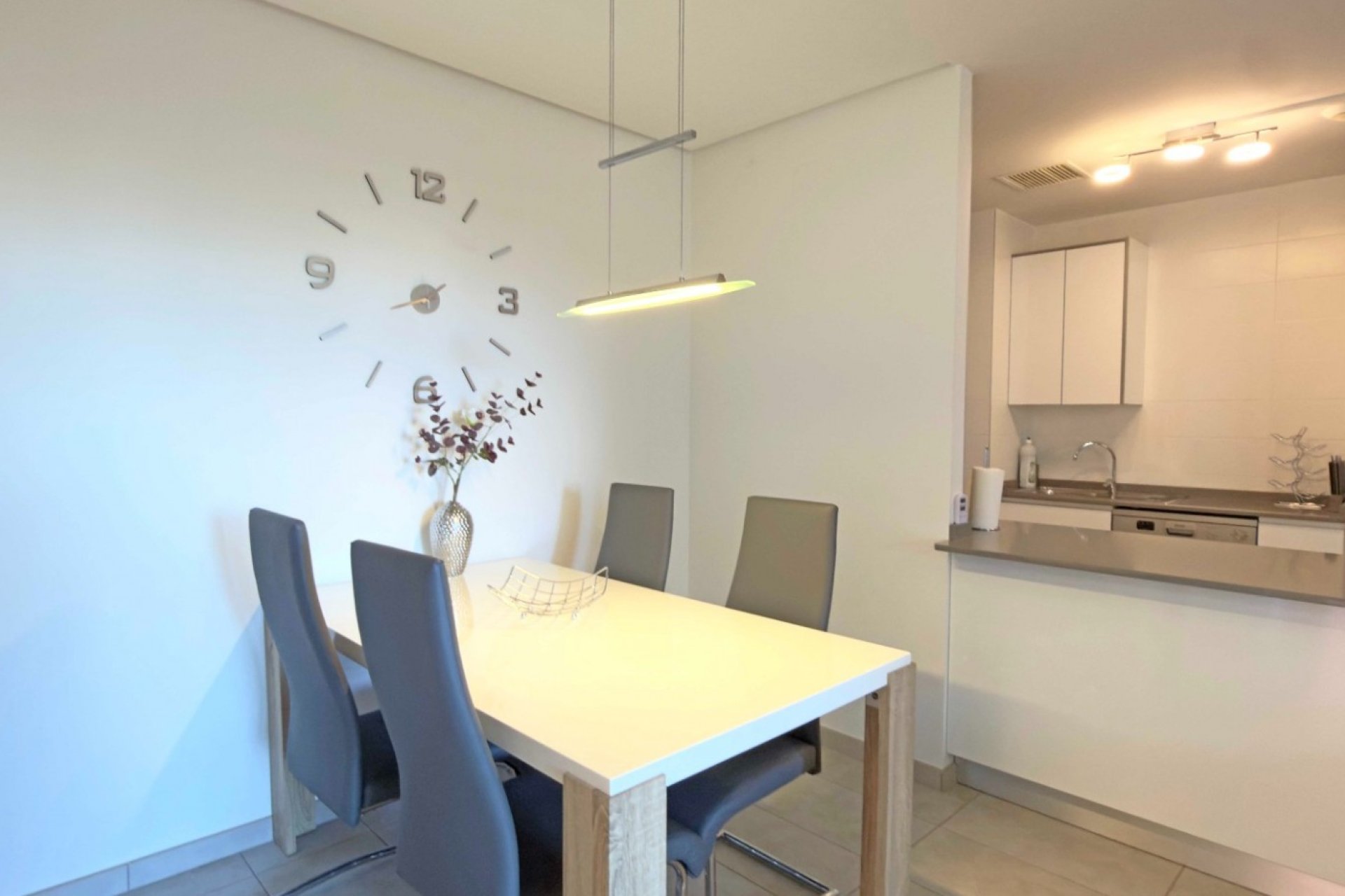 Resale - Apartment / flat - Orihuela Costa - Los Dolses