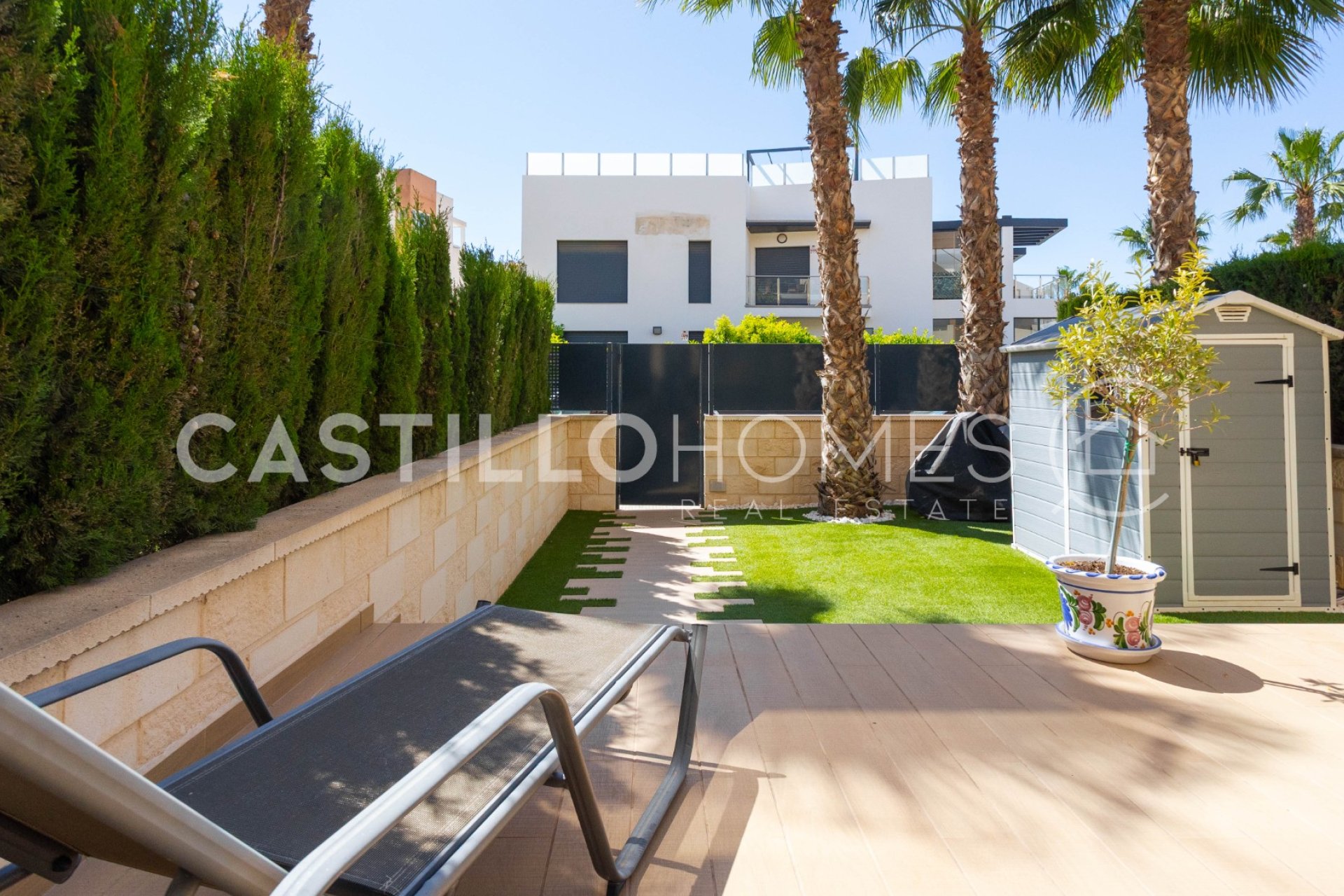 Resale - Apartment / flat - Orihuela Costa - Los Dolses