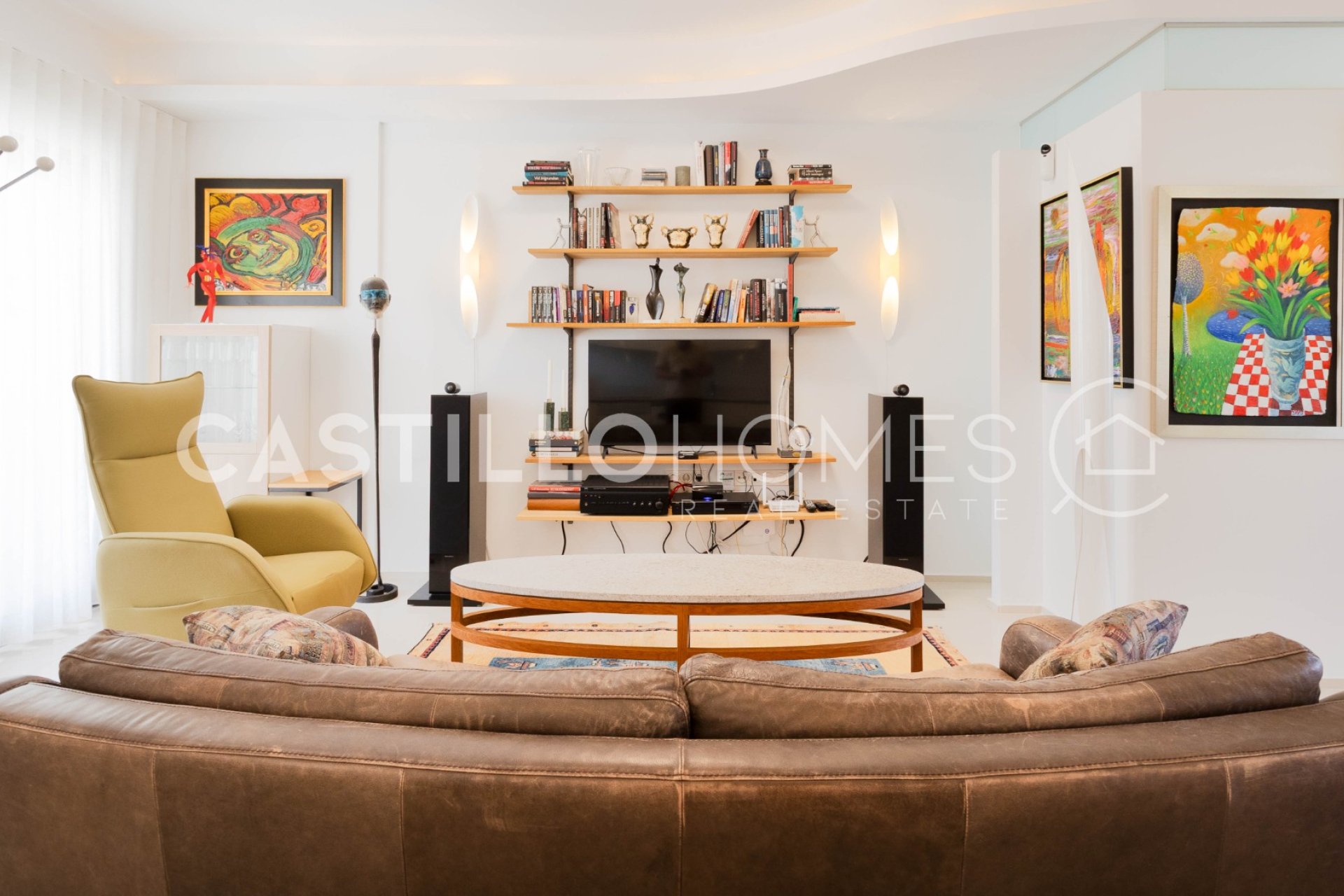 Resale - Apartment / flat - Orihuela Costa - Los Dolses