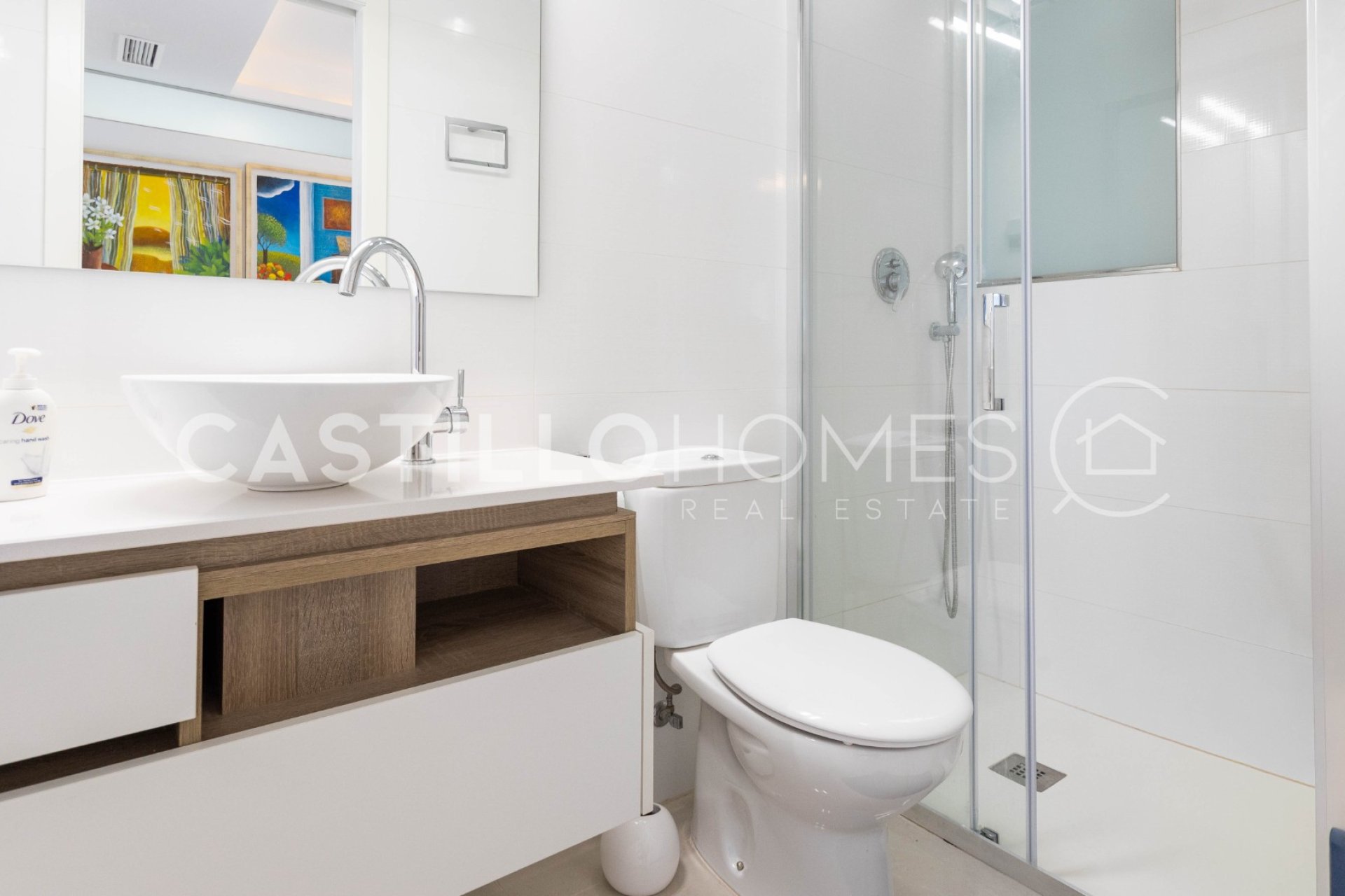 Resale - Apartment / flat - Orihuela Costa - Los Dolses