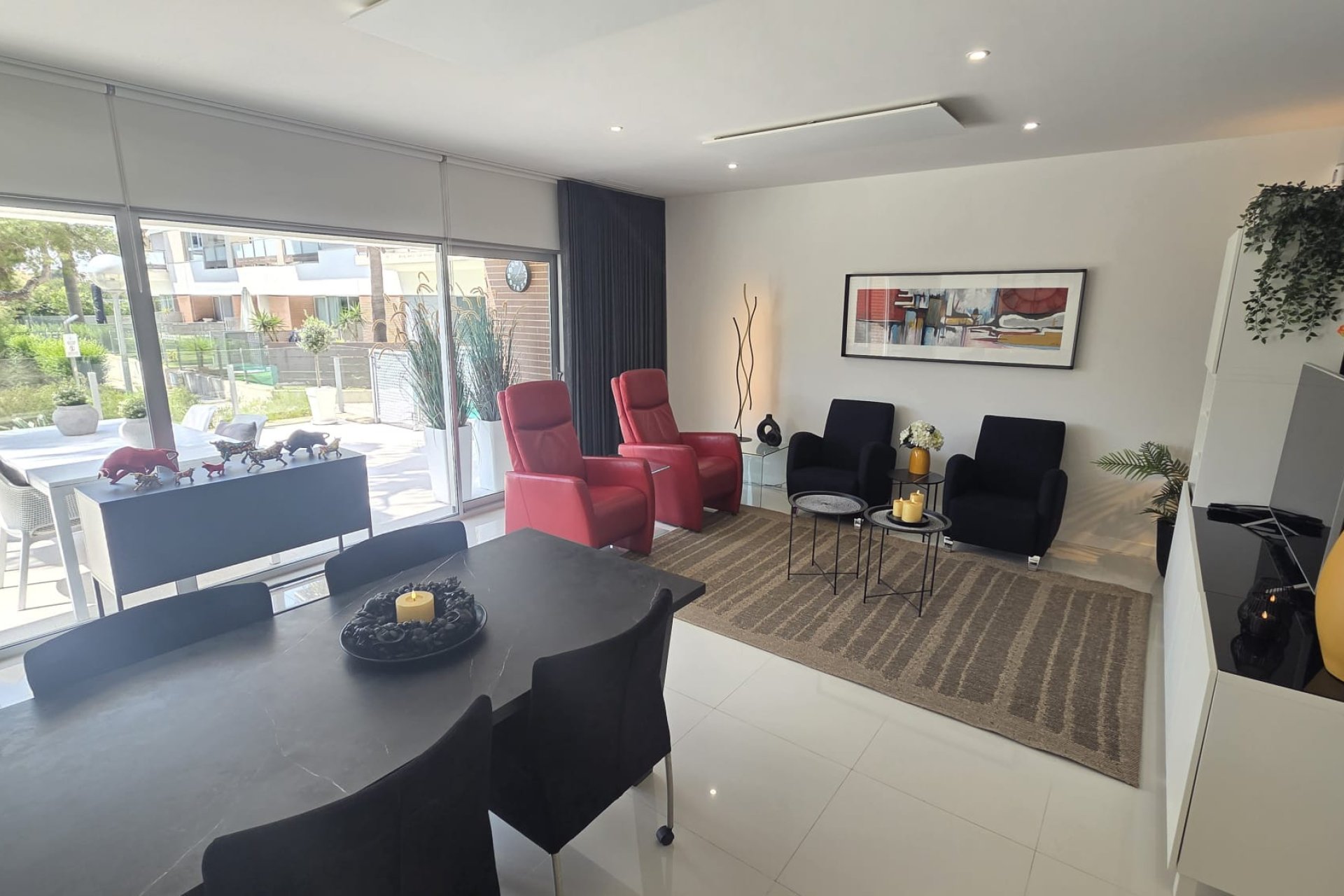 Resale - Apartment / flat - Orihuela Costa - Los Dolses