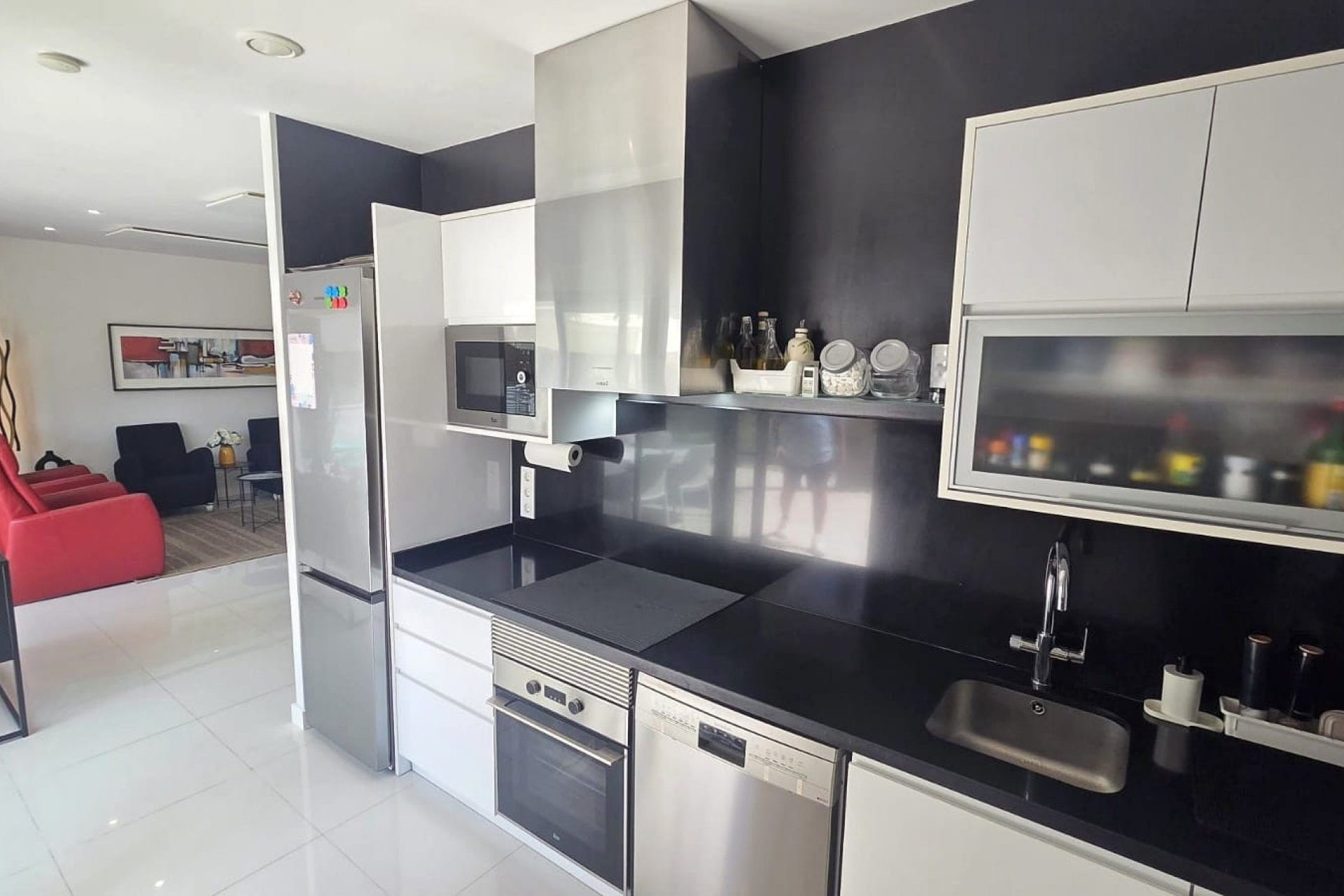 Resale - Apartment / flat - Orihuela Costa - Los Dolses