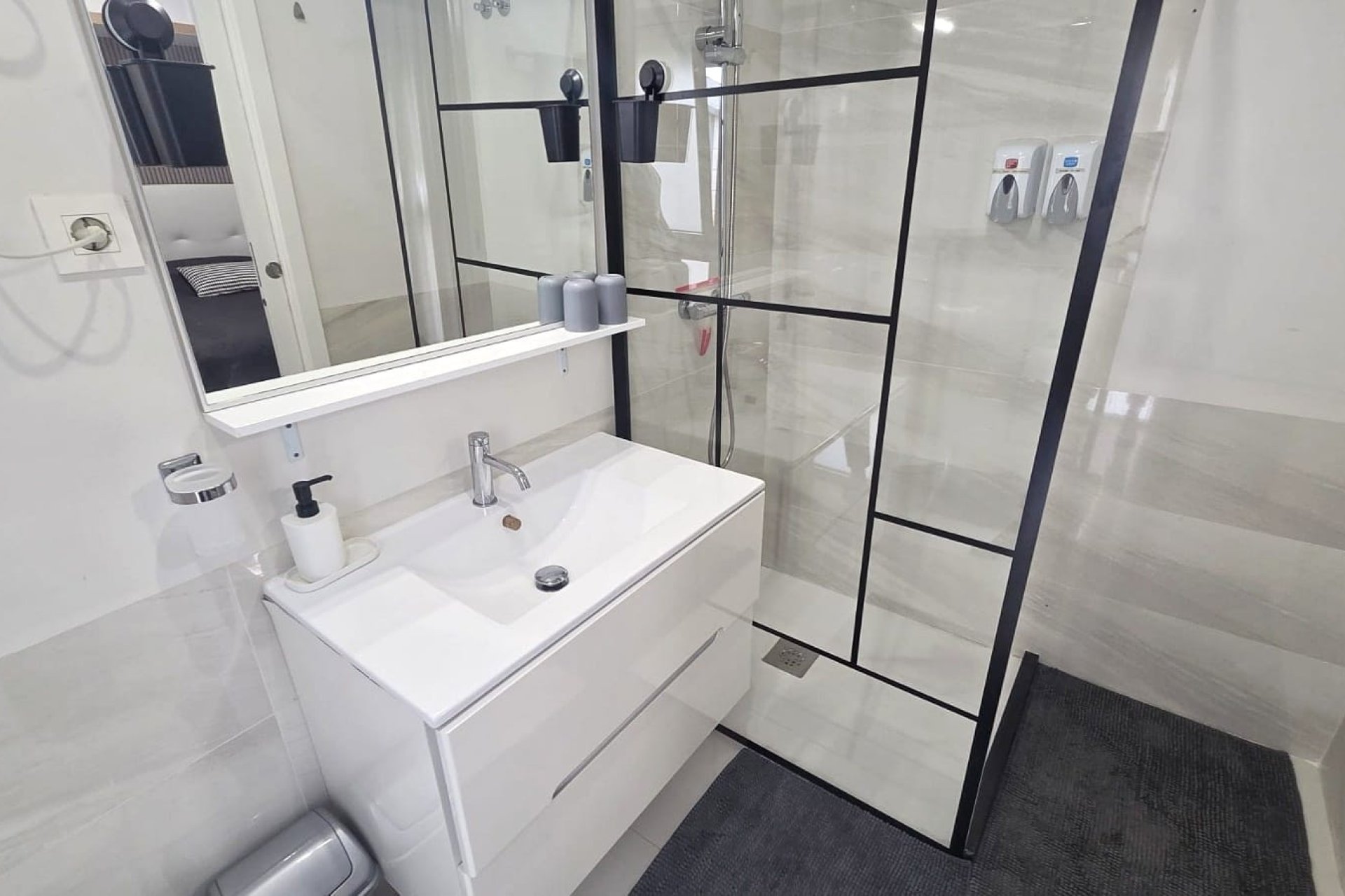Resale - Apartment / flat - Orihuela Costa - Los Dolses