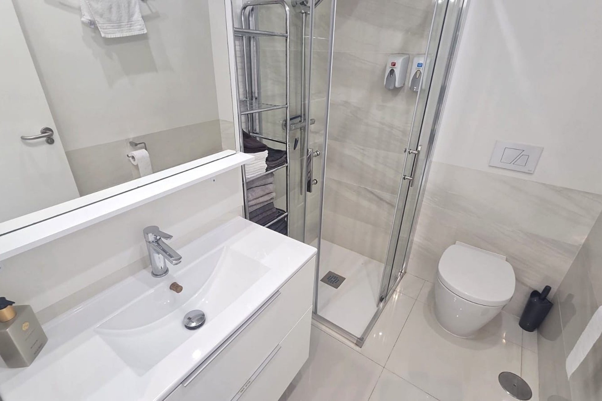 Resale - Apartment / flat - Orihuela Costa - Los Dolses