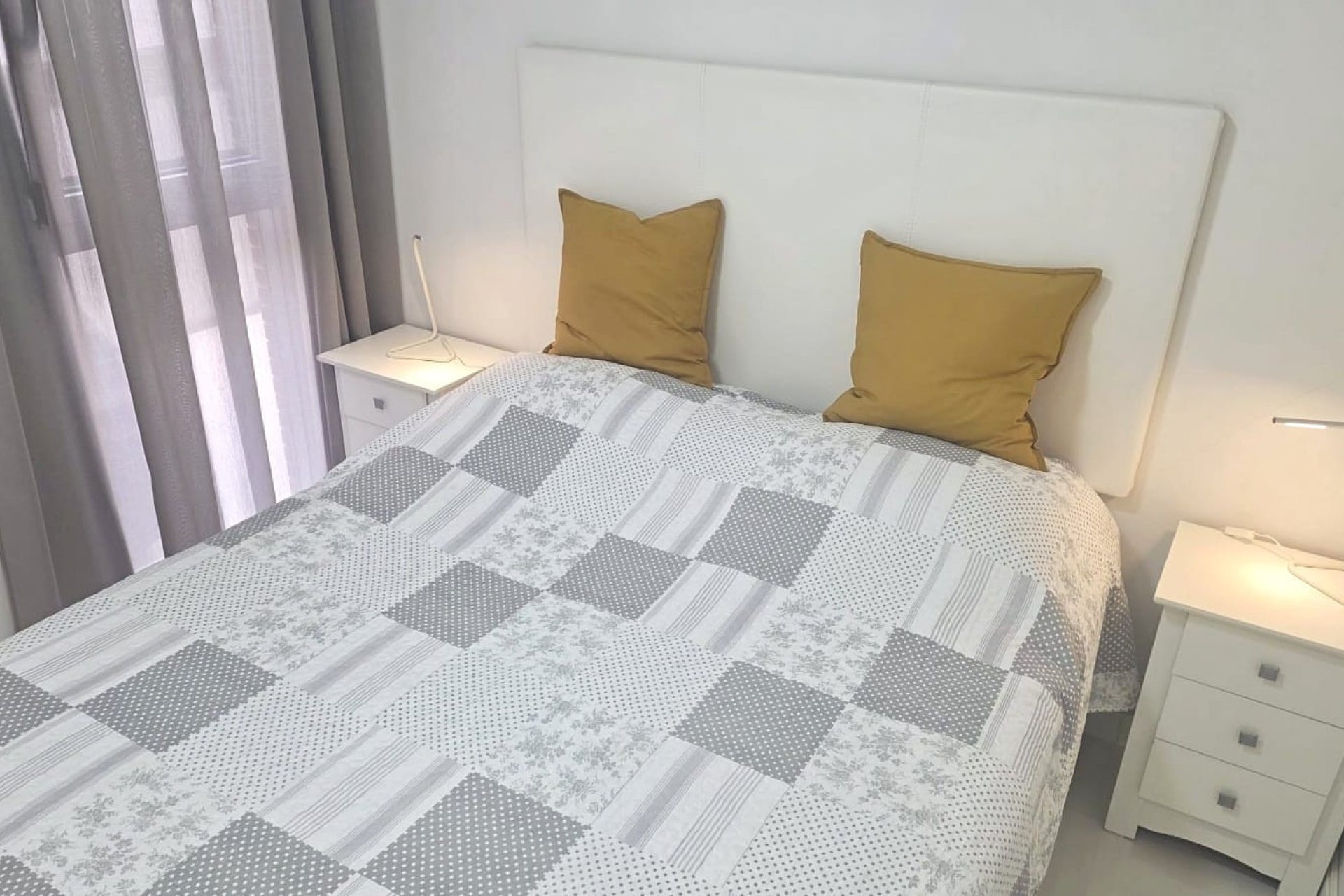 Resale - Apartment / flat - Orihuela Costa - Los Dolses
