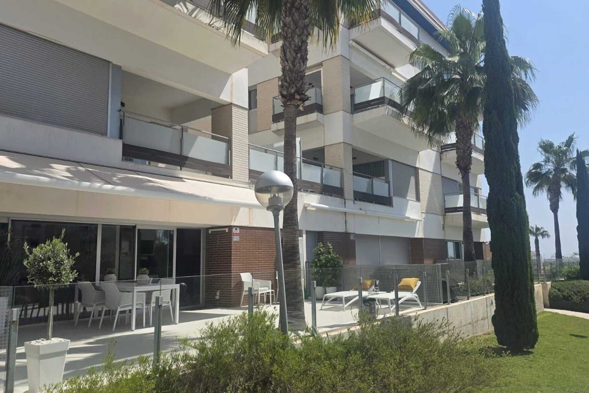 Resale - Apartment / flat - Orihuela Costa - Los Dolses