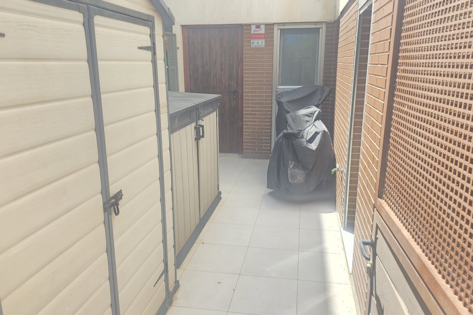Resale - Apartment / flat - Orihuela Costa - Los Dolses