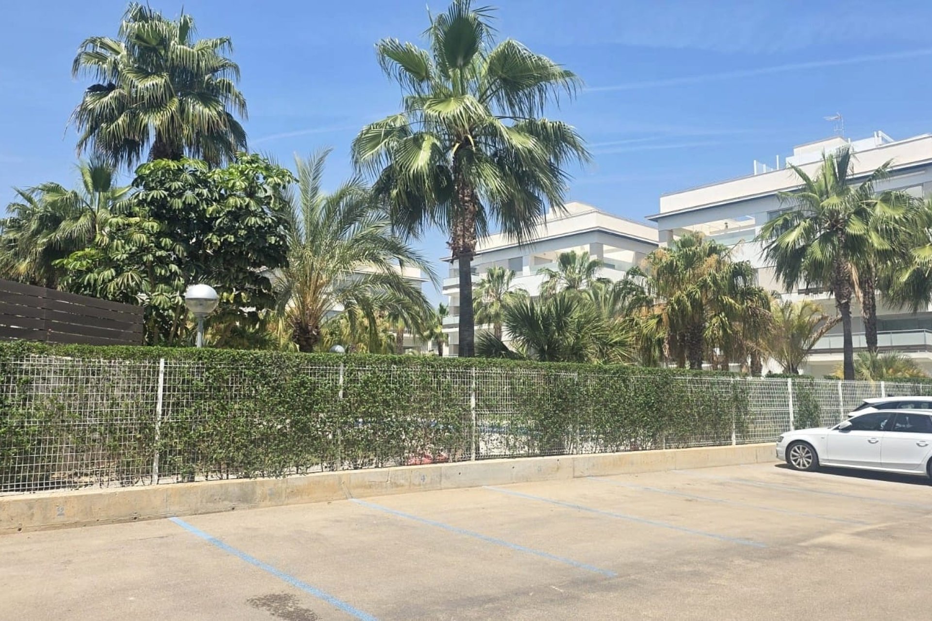 Resale - Apartment / flat - Orihuela Costa - Los Dolses
