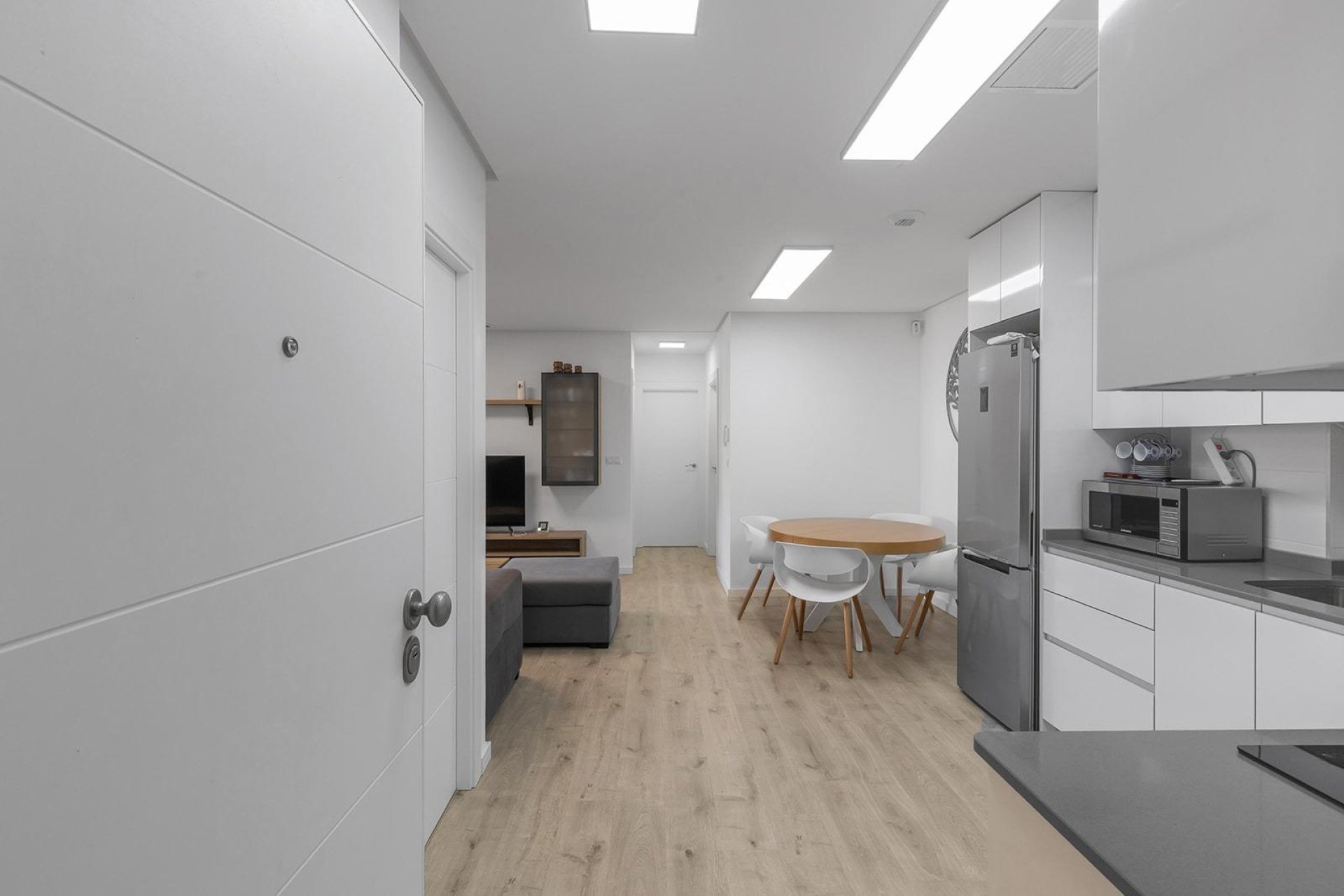 Resale - Apartment / flat - Orihuela Costa - Los Dolses