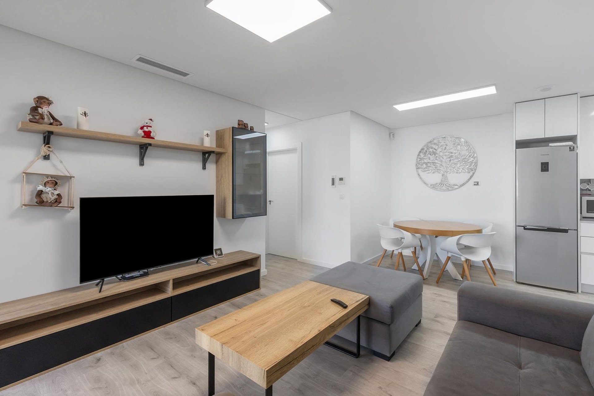 Resale - Apartment / flat - Orihuela Costa - Los Dolses