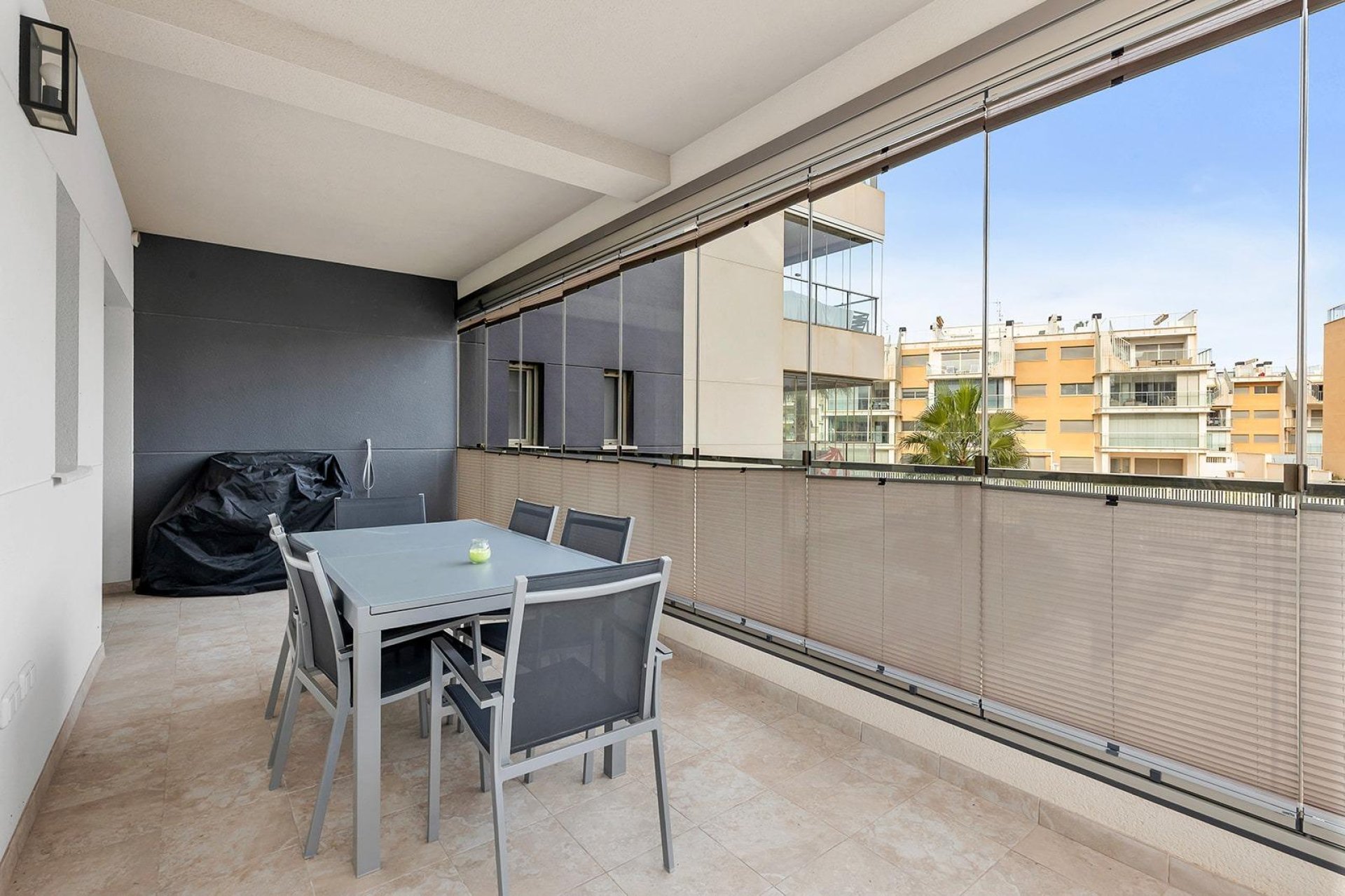 Resale - Apartment / flat - Orihuela Costa - Los Dolses
