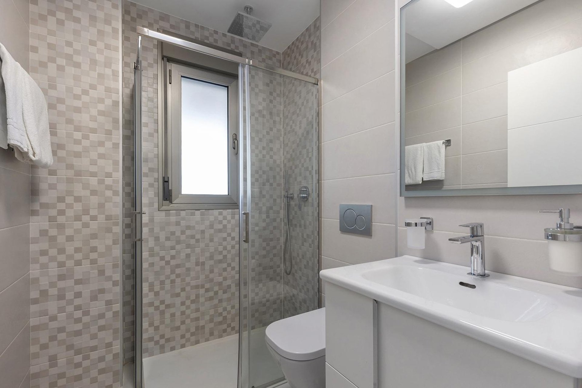 Resale - Apartment / flat - Orihuela Costa - Los Dolses