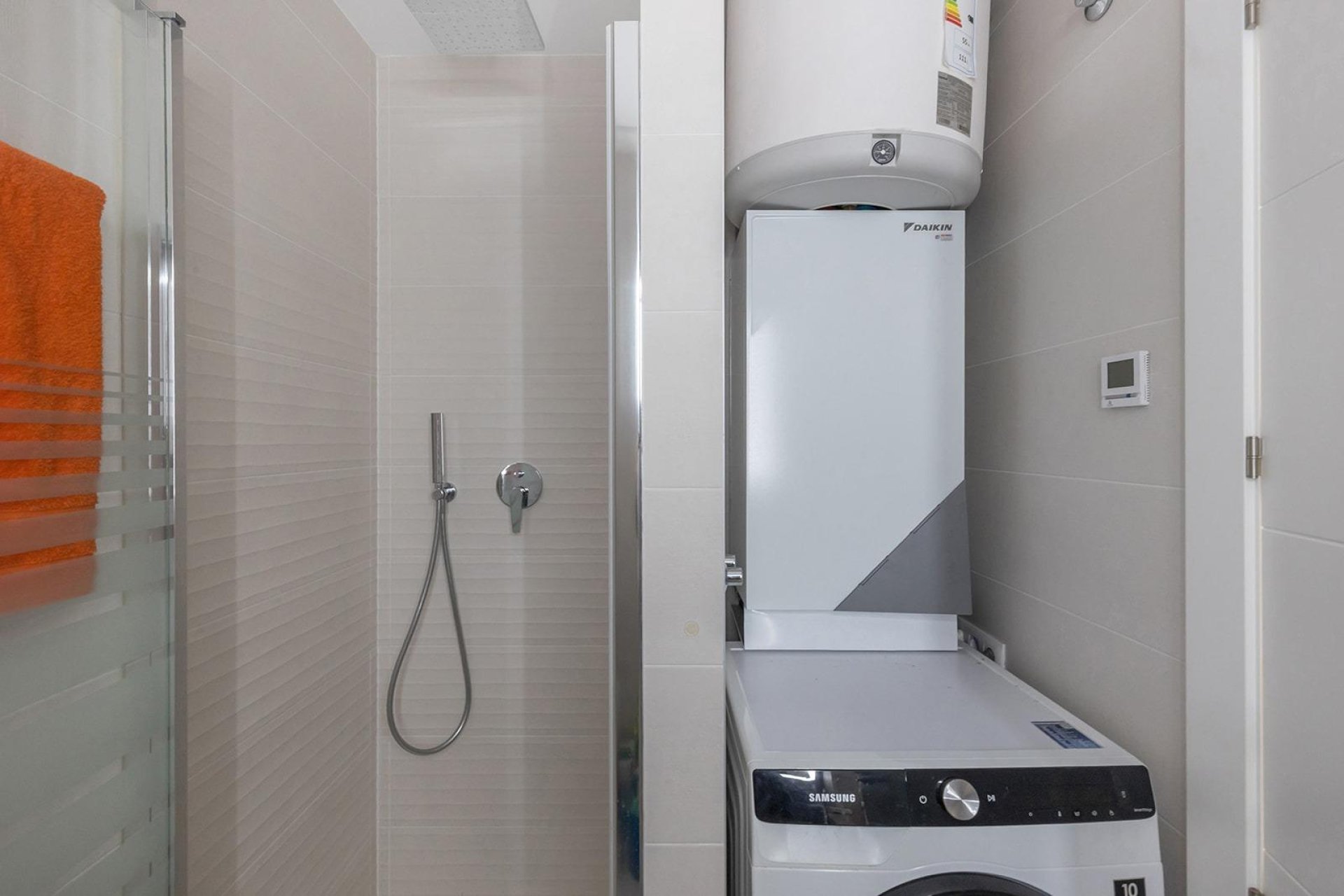 Resale - Apartment / flat - Orihuela Costa - Los Dolses
