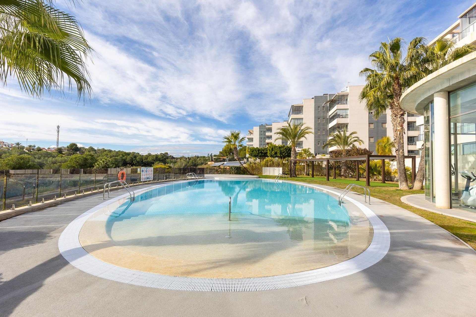 Resale - Apartment / flat - Orihuela Costa - Los Dolses