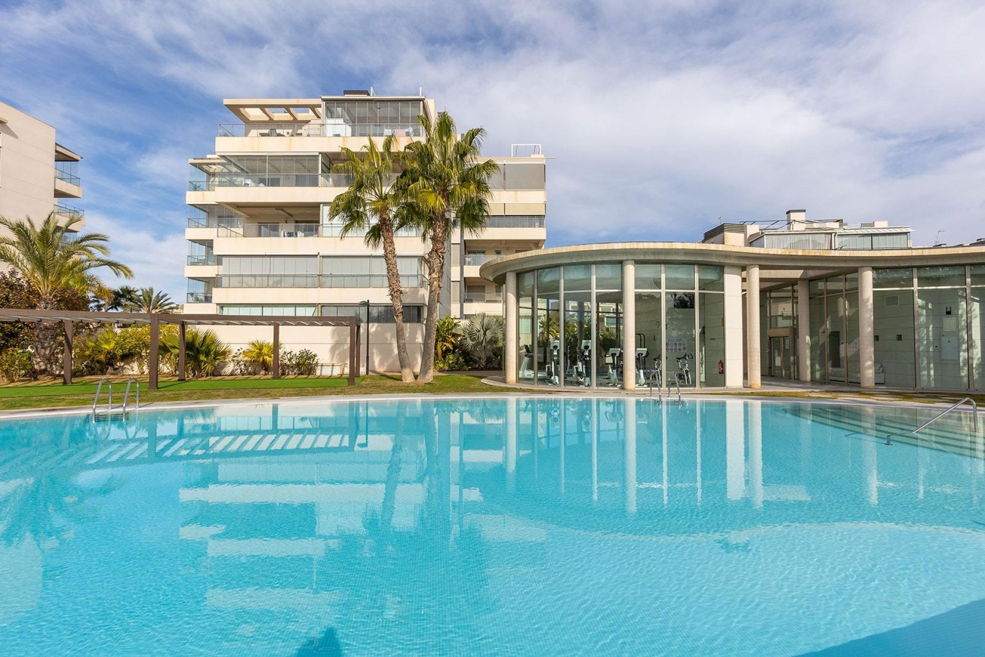 Resale - Apartment / flat - Orihuela Costa - Los Dolses