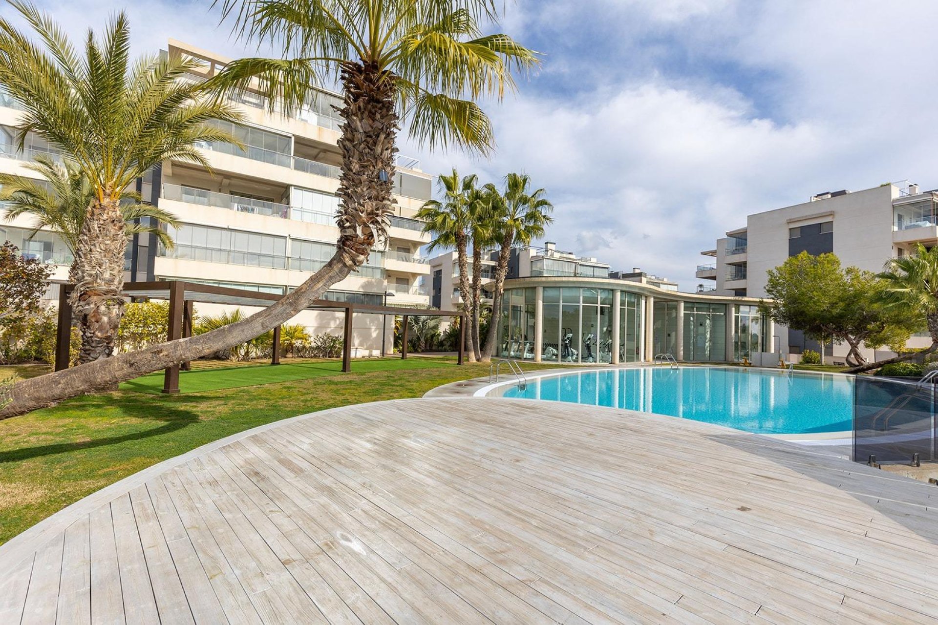 Resale - Apartment / flat - Orihuela Costa - Los Dolses