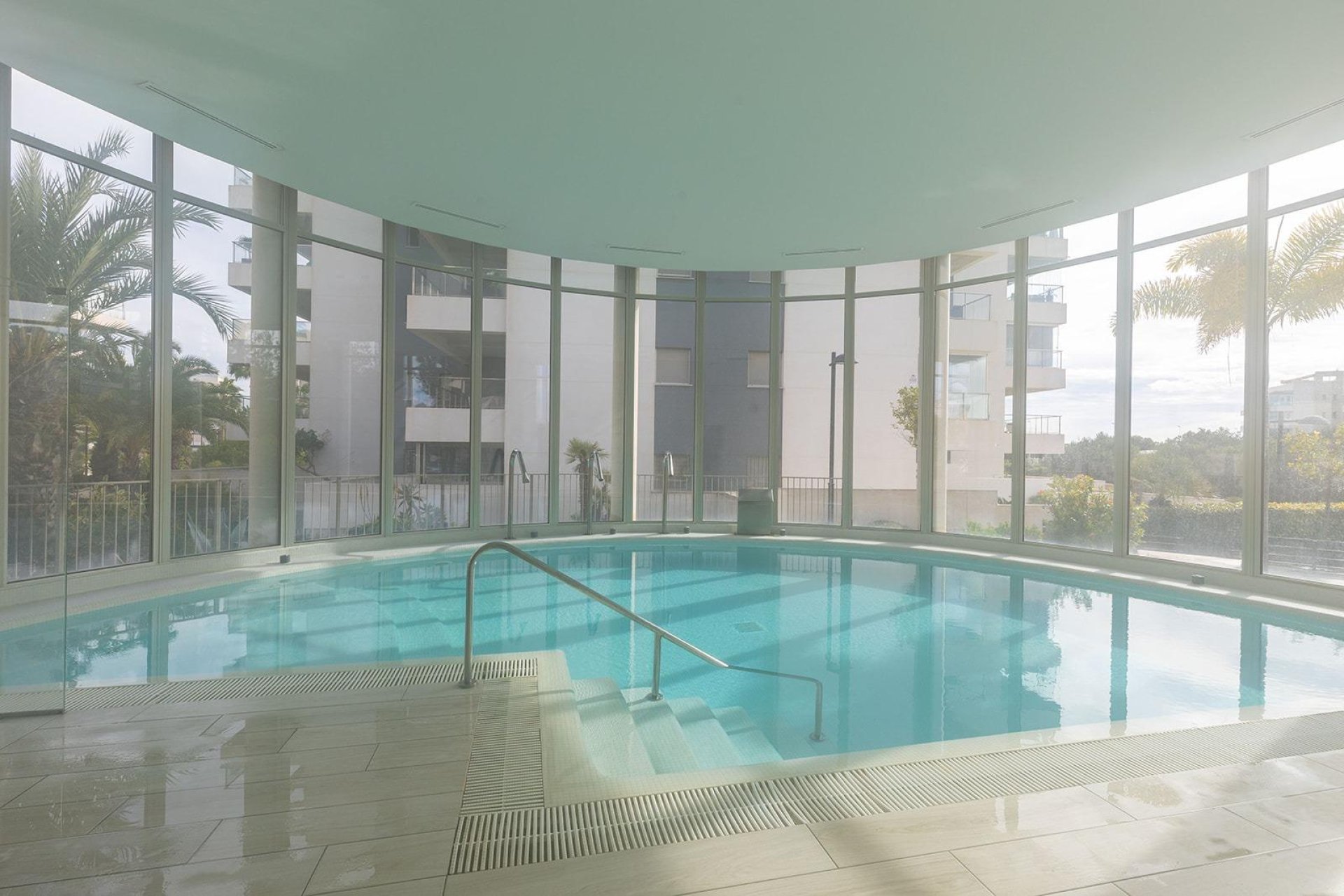 Resale - Apartment / flat - Orihuela Costa - Los Dolses