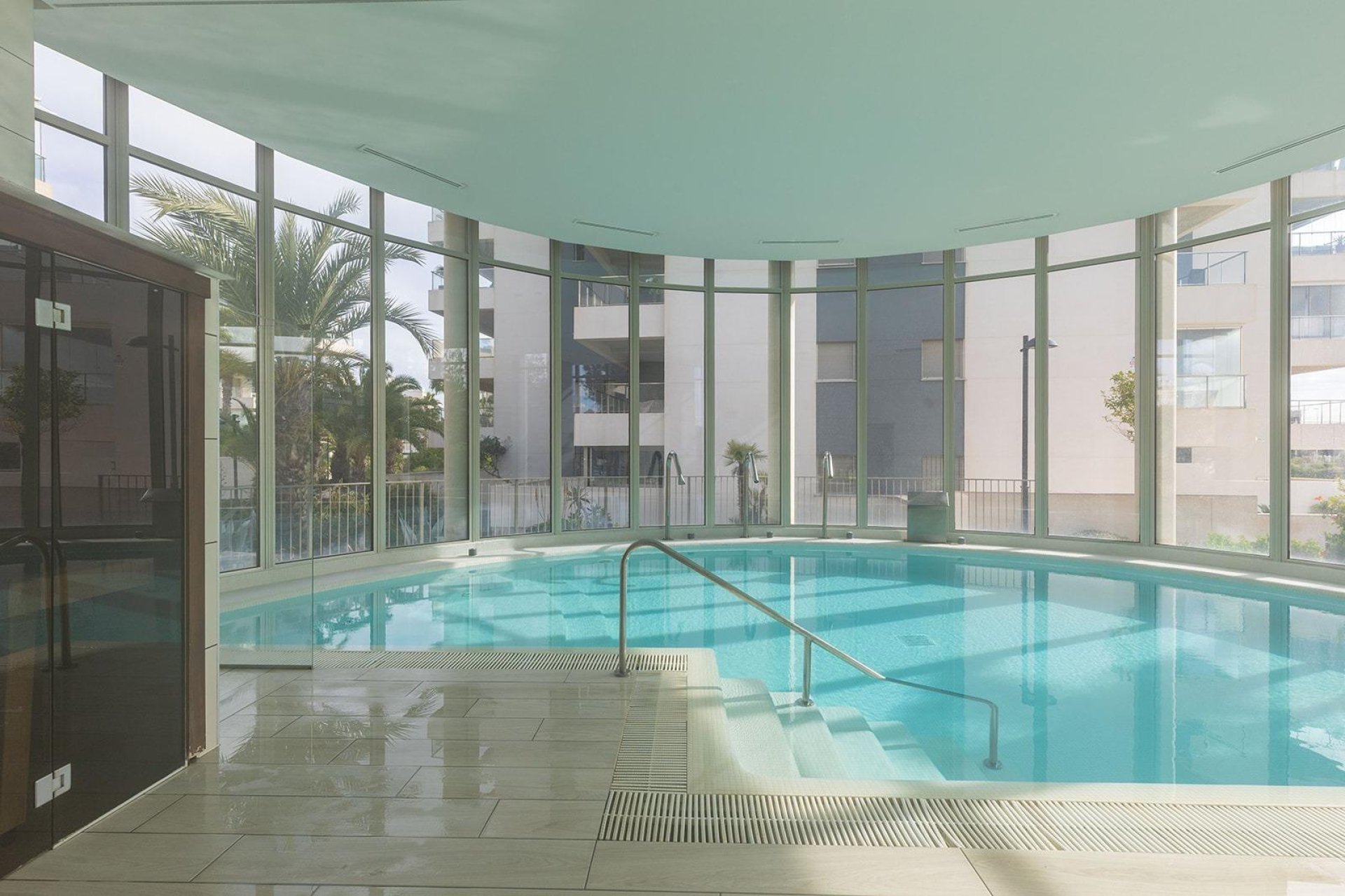 Resale - Apartment / flat - Orihuela Costa - Los Dolses
