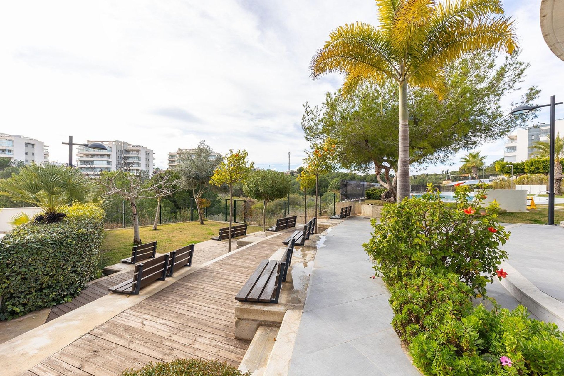 Resale - Apartment / flat - Orihuela Costa - Los Dolses