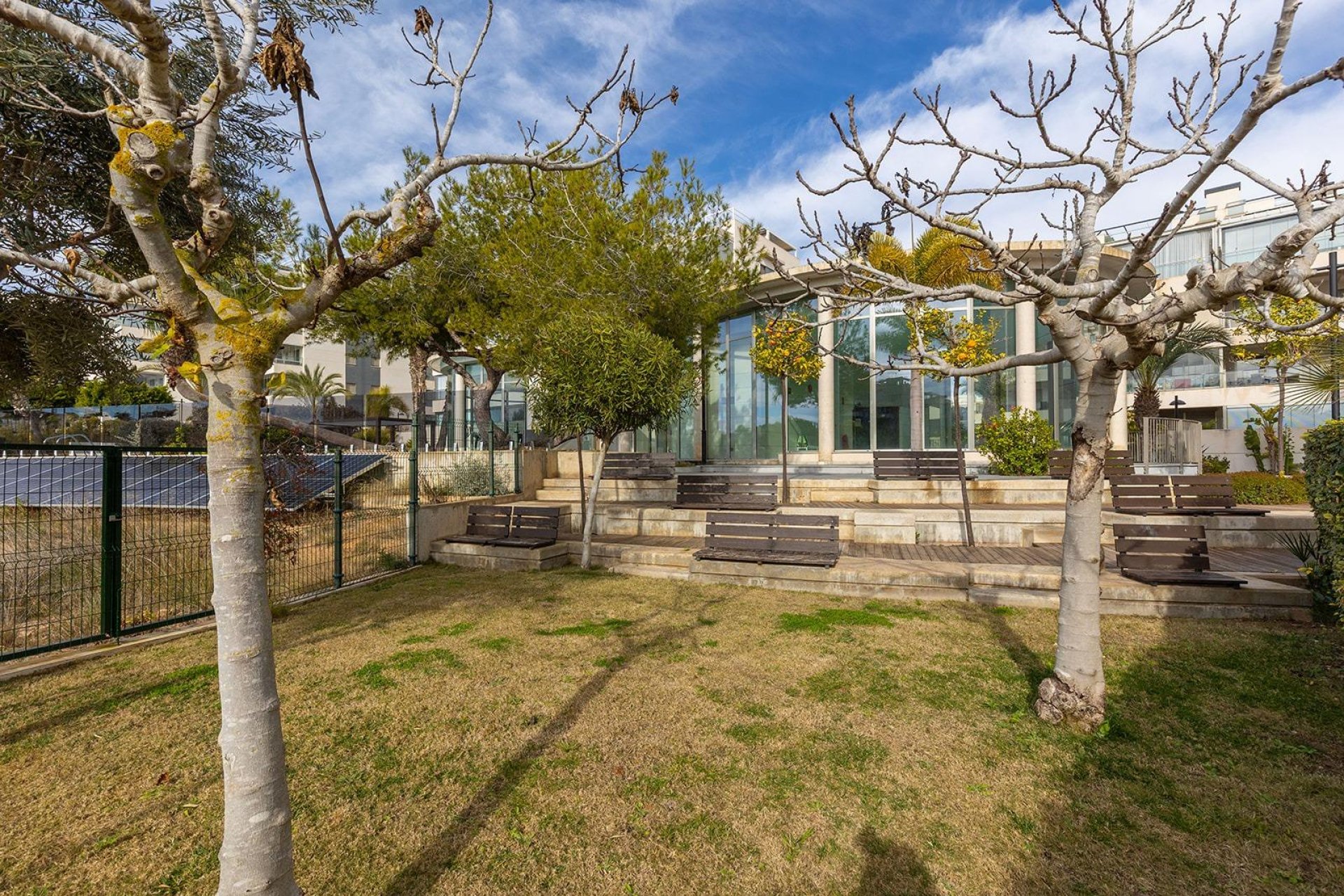 Resale - Apartment / flat - Orihuela Costa - Los Dolses