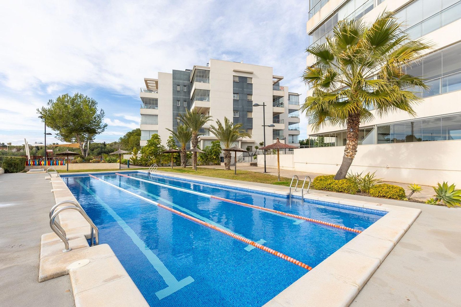 Resale - Apartment / flat - Orihuela Costa - Los Dolses