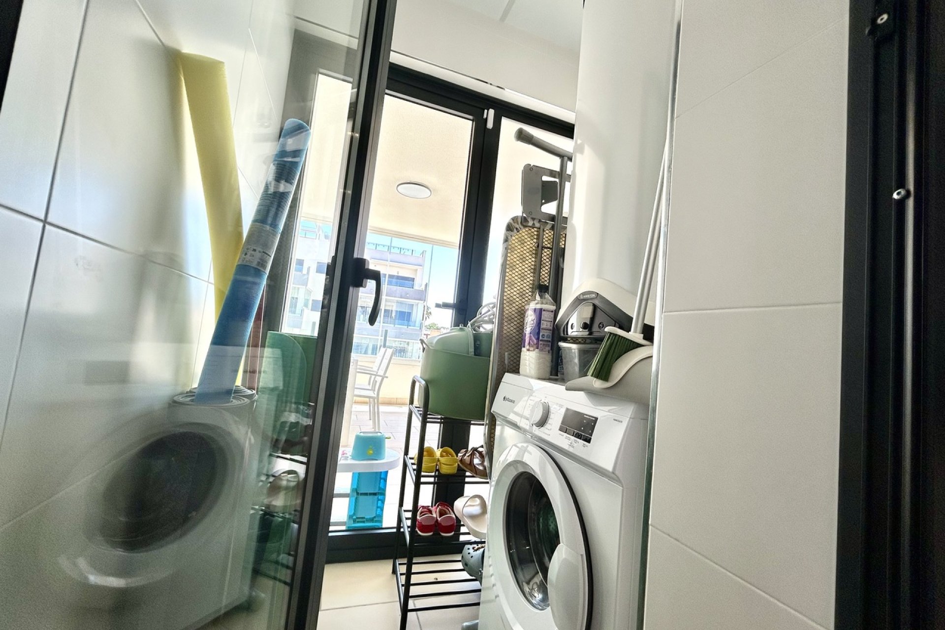 Resale - Apartment / flat - Orihuela Costa - Los Dolses