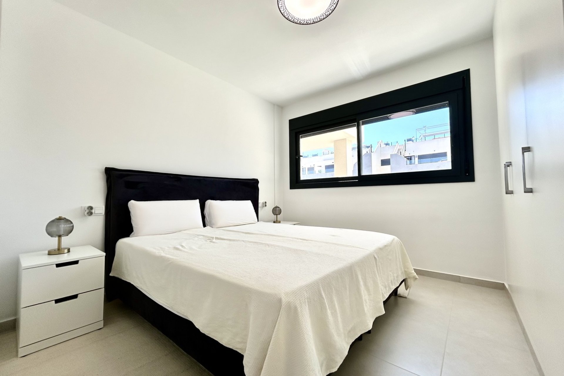 Resale - Apartment / flat - Orihuela Costa - Los Dolses