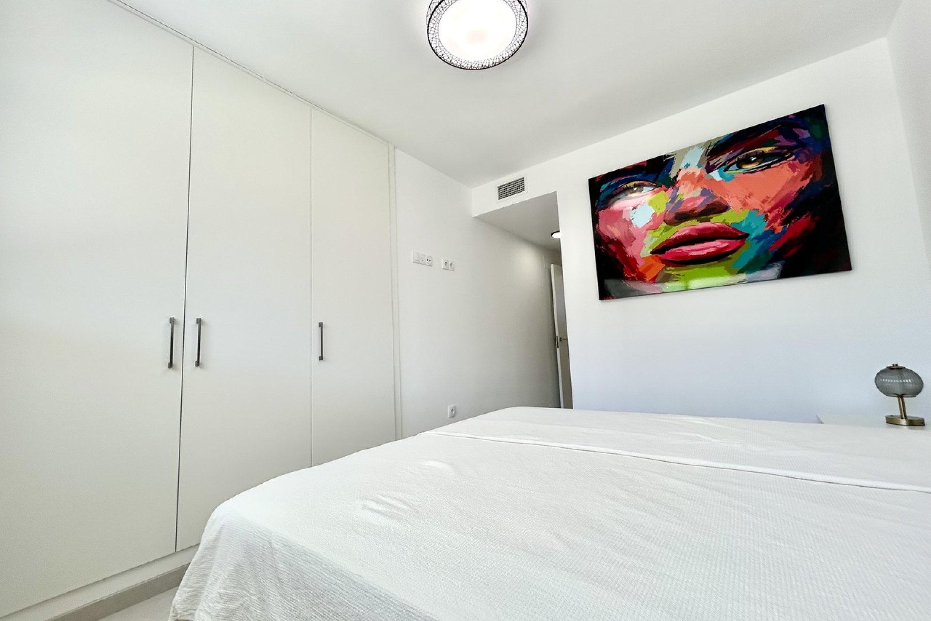 Resale - Apartment / flat - Orihuela Costa - Los Dolses