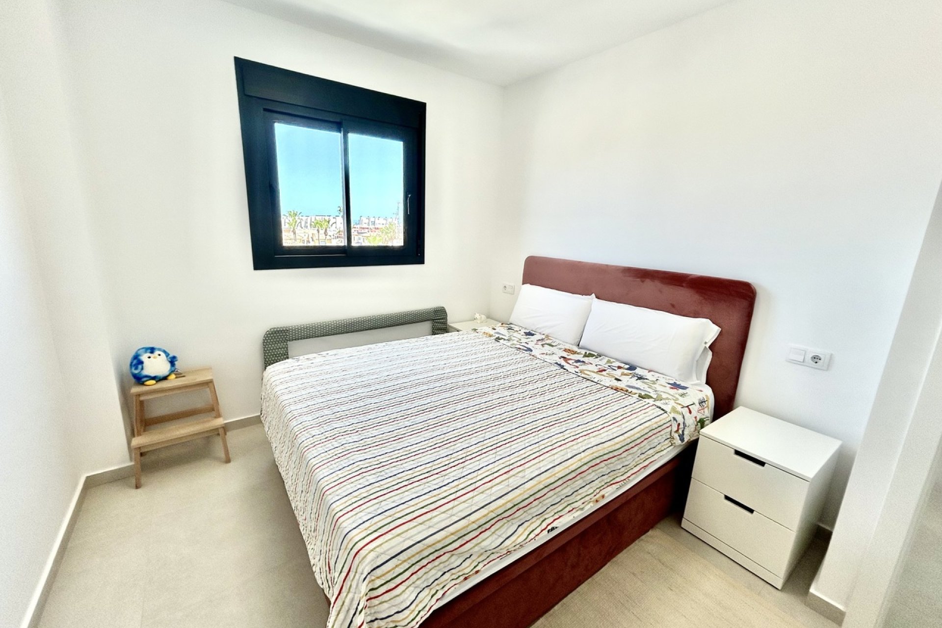Resale - Apartment / flat - Orihuela Costa - Los Dolses