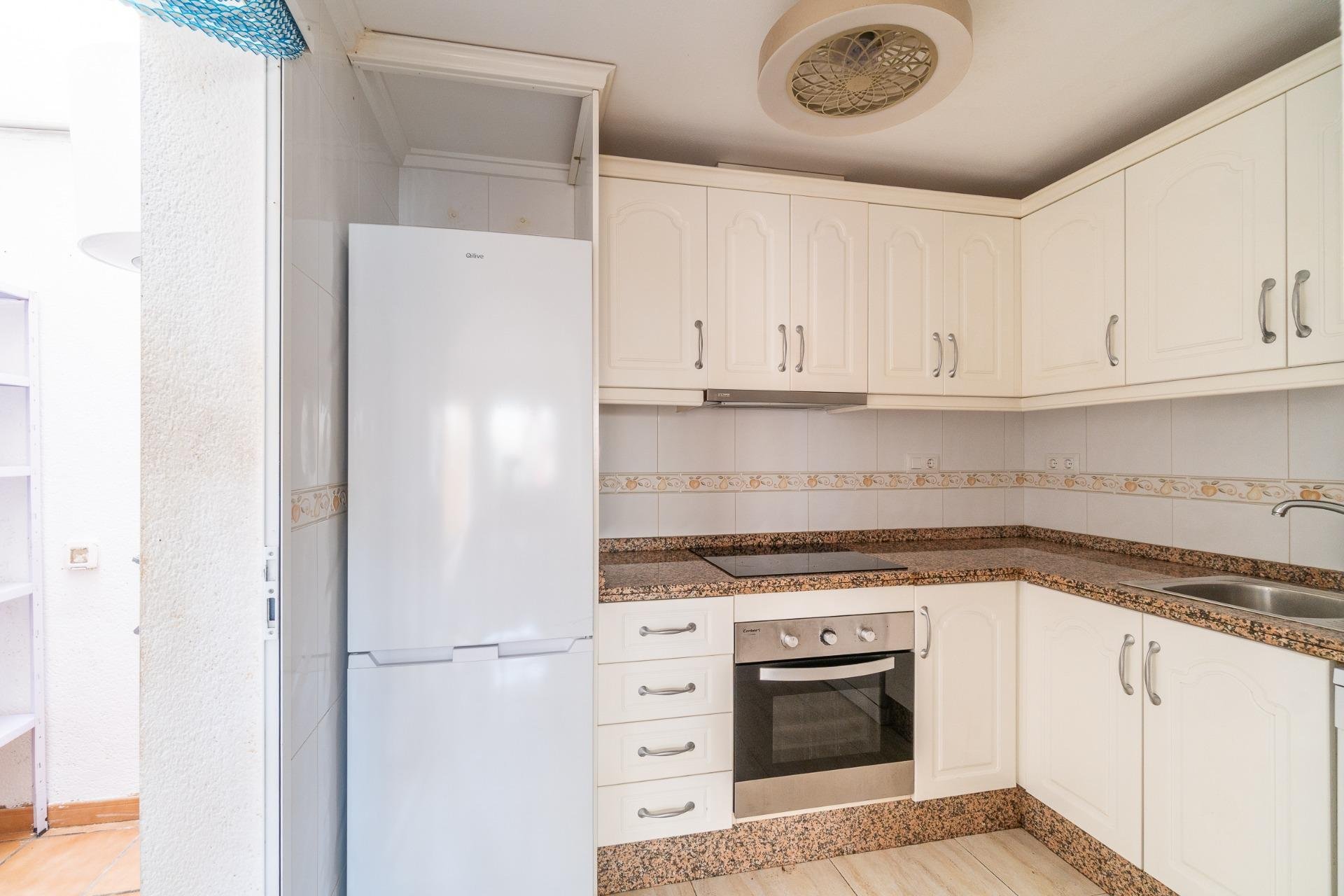 Resale - Apartment / flat - Orihuela Costa - Los Dolses