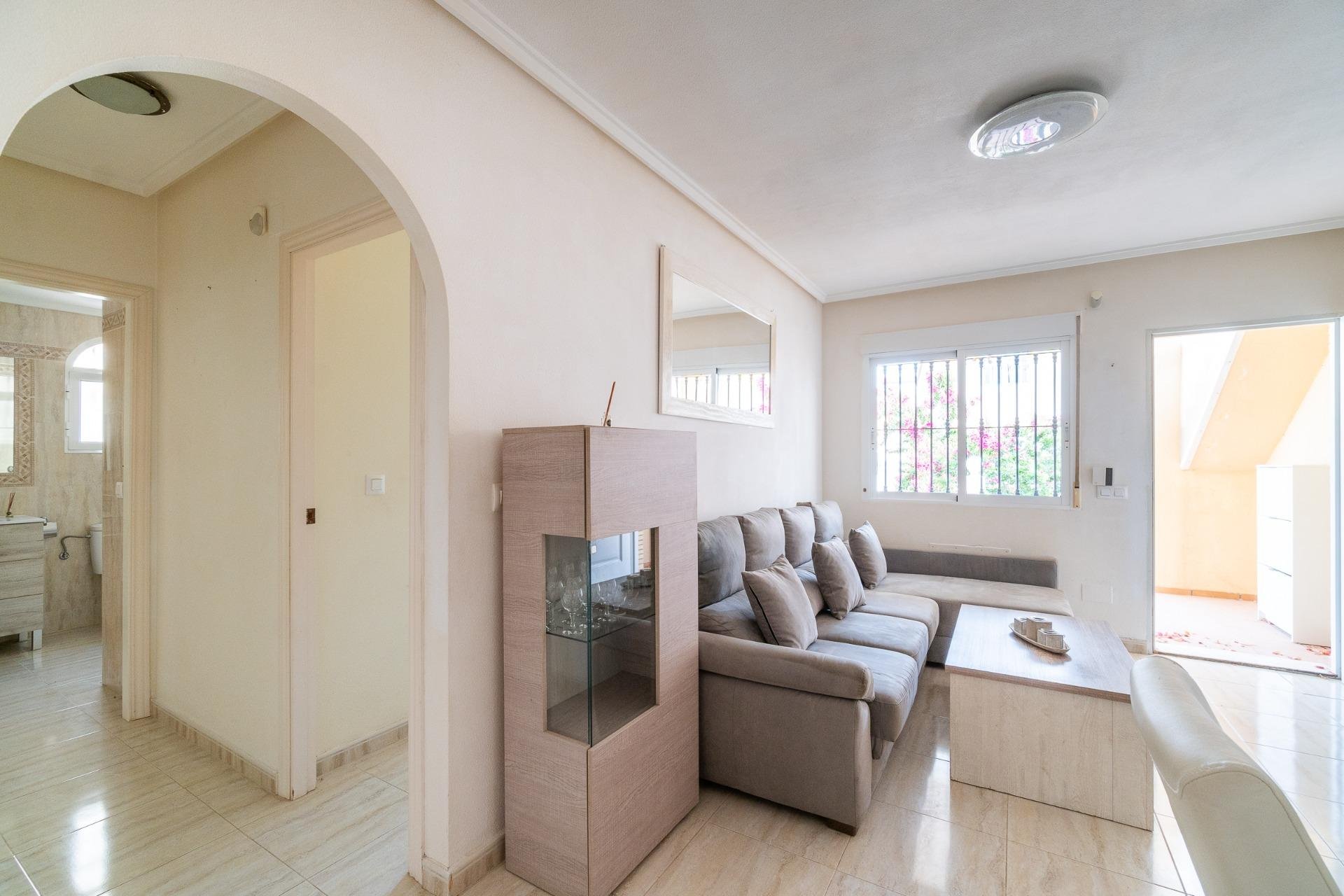 Resale - Apartment / flat - Orihuela Costa - Los Dolses